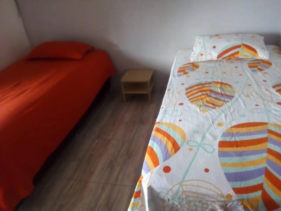 Apartamento vista panoramica #301