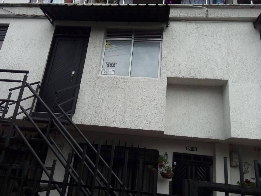 Apartamento vista panoramica #301
