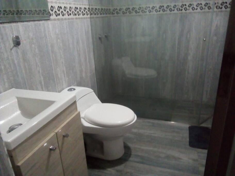 Apartamento vista panoramica #301
