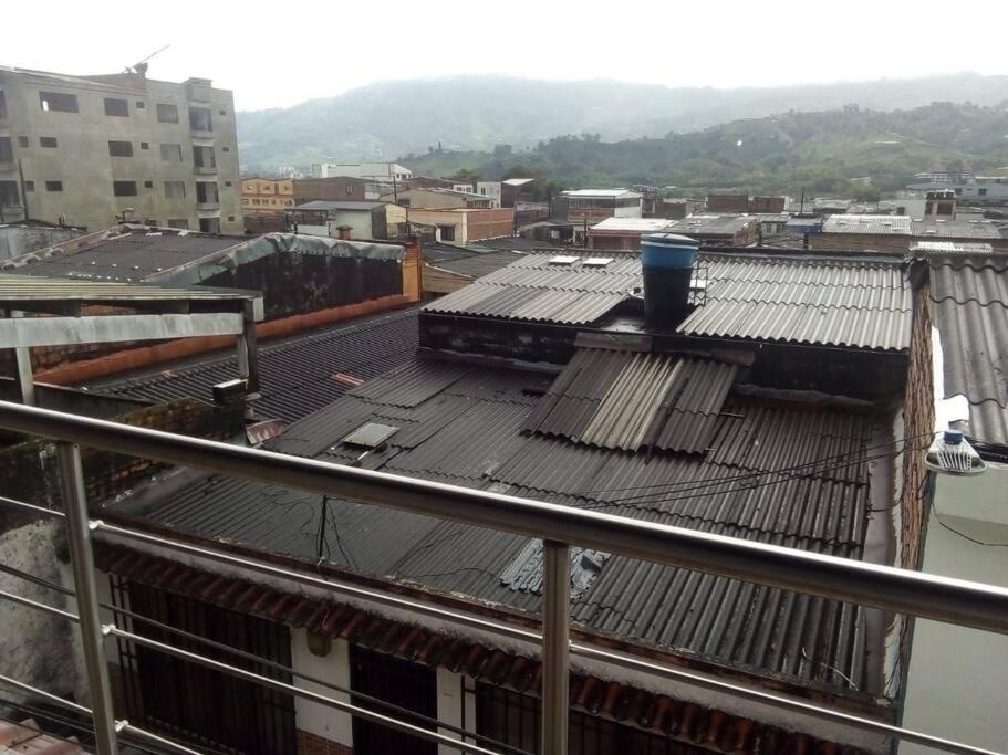 Apartamento vista panoramica #301