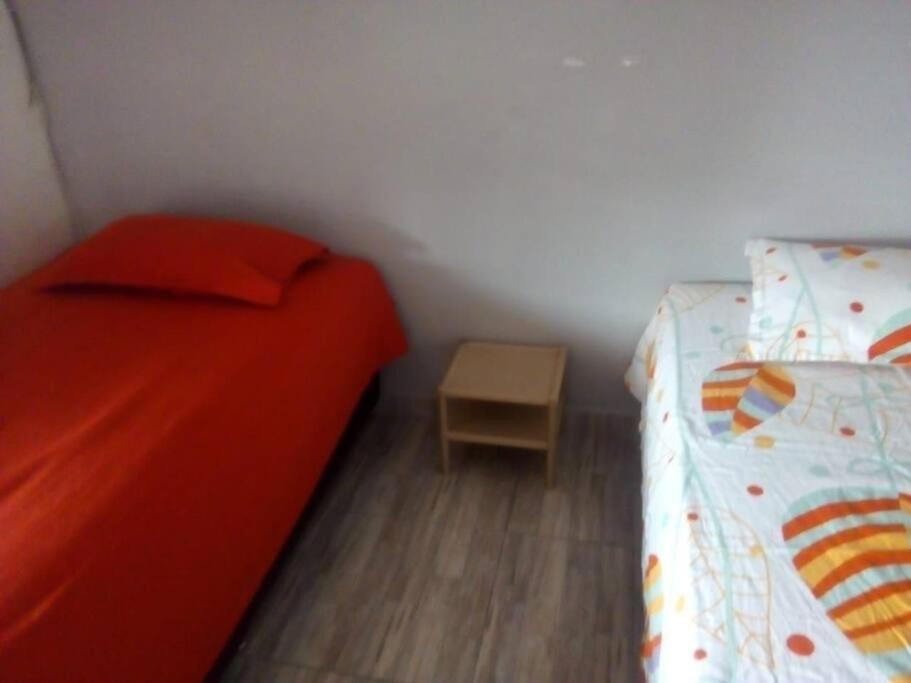 Apartamento vista panoramica #301