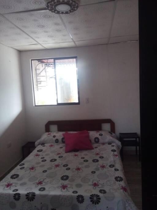 Apartamento vista panoramica #301