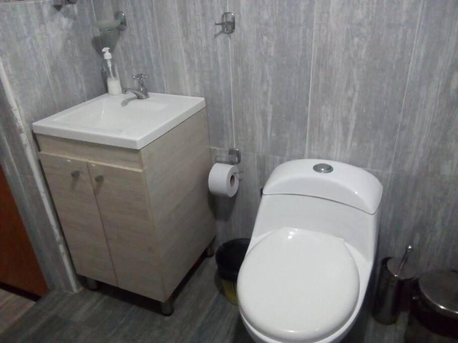 Apartamento vista panoramica #301