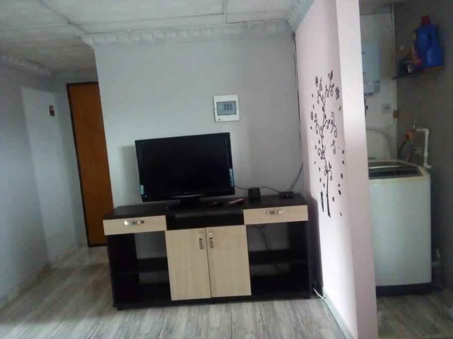 Apartamento vista panoramica #301