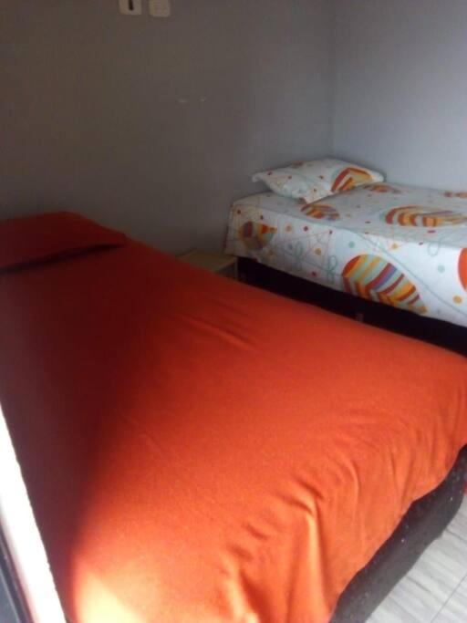 Apartamento vista panoramica #301