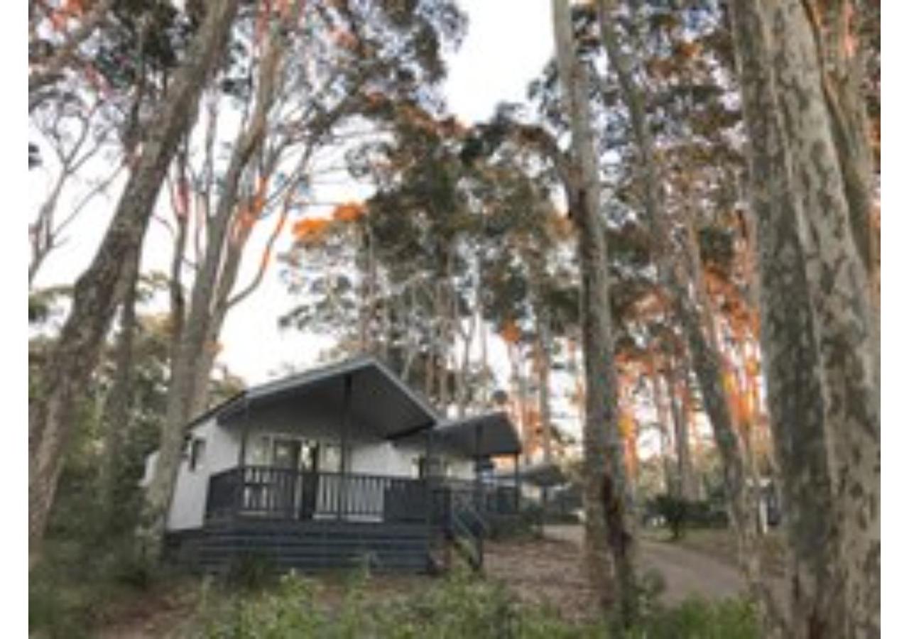 Discovery Parks - Narooma Beach