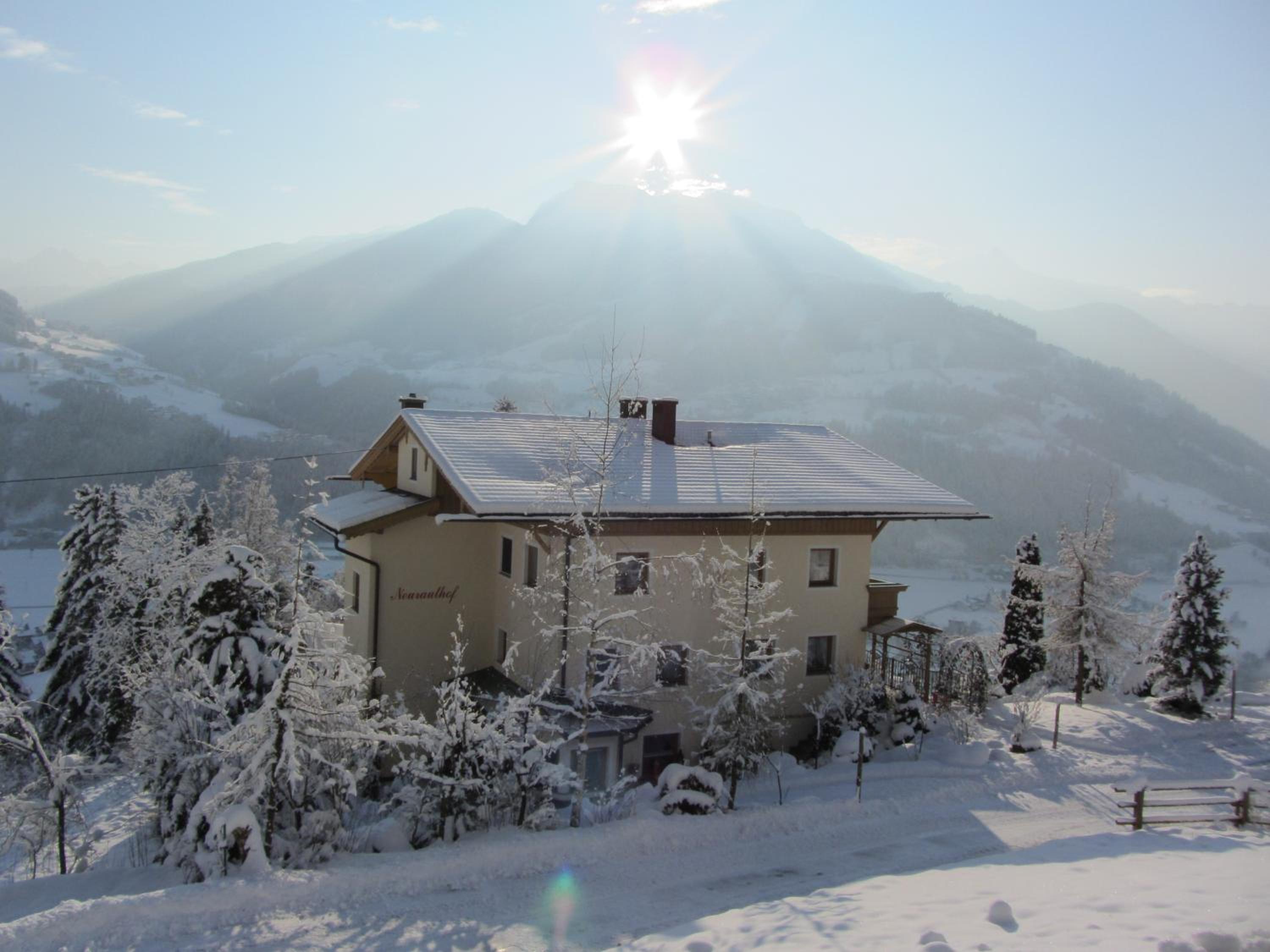 Neurauthof