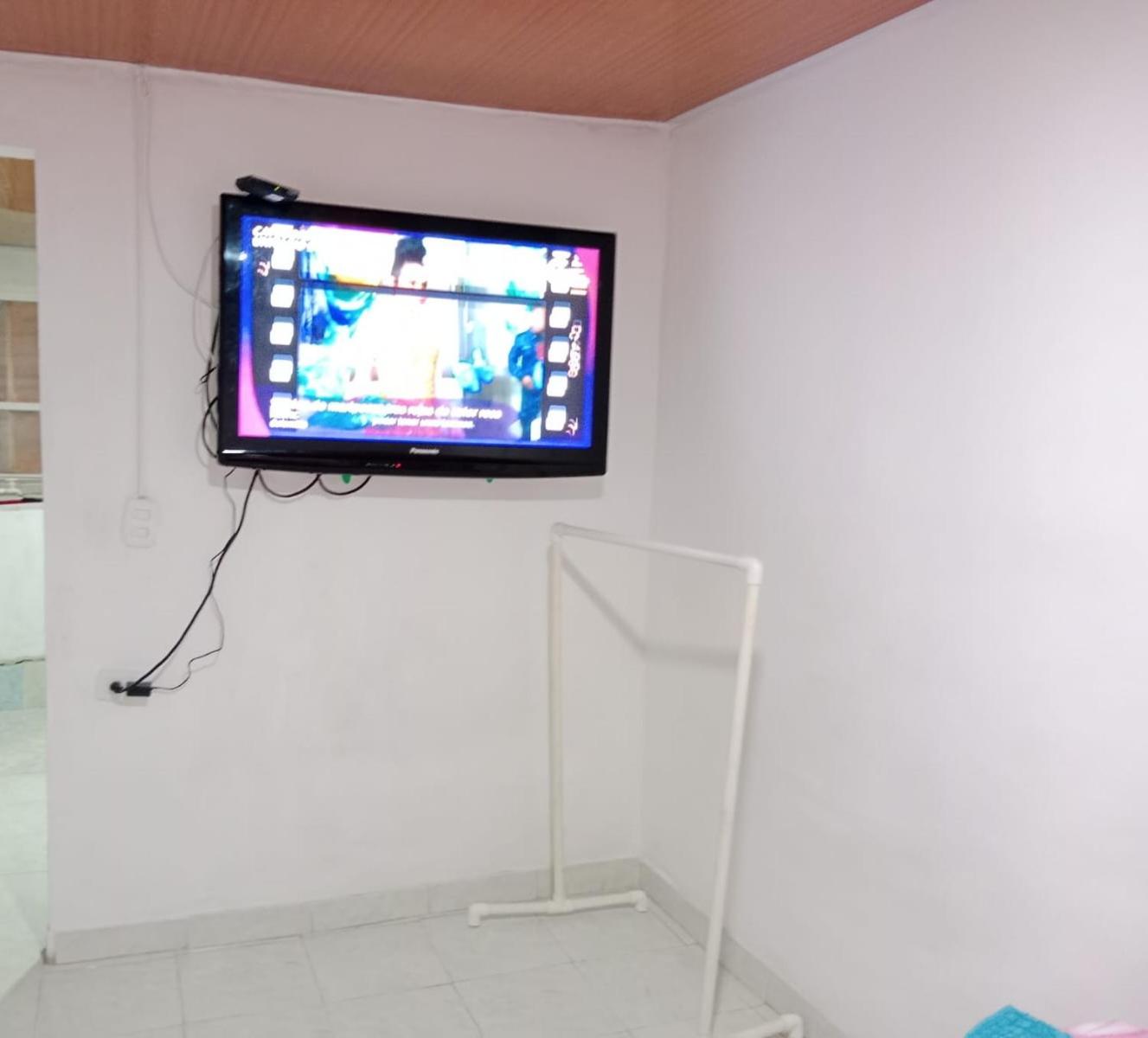 Apartamento independiente para pareja con cocina