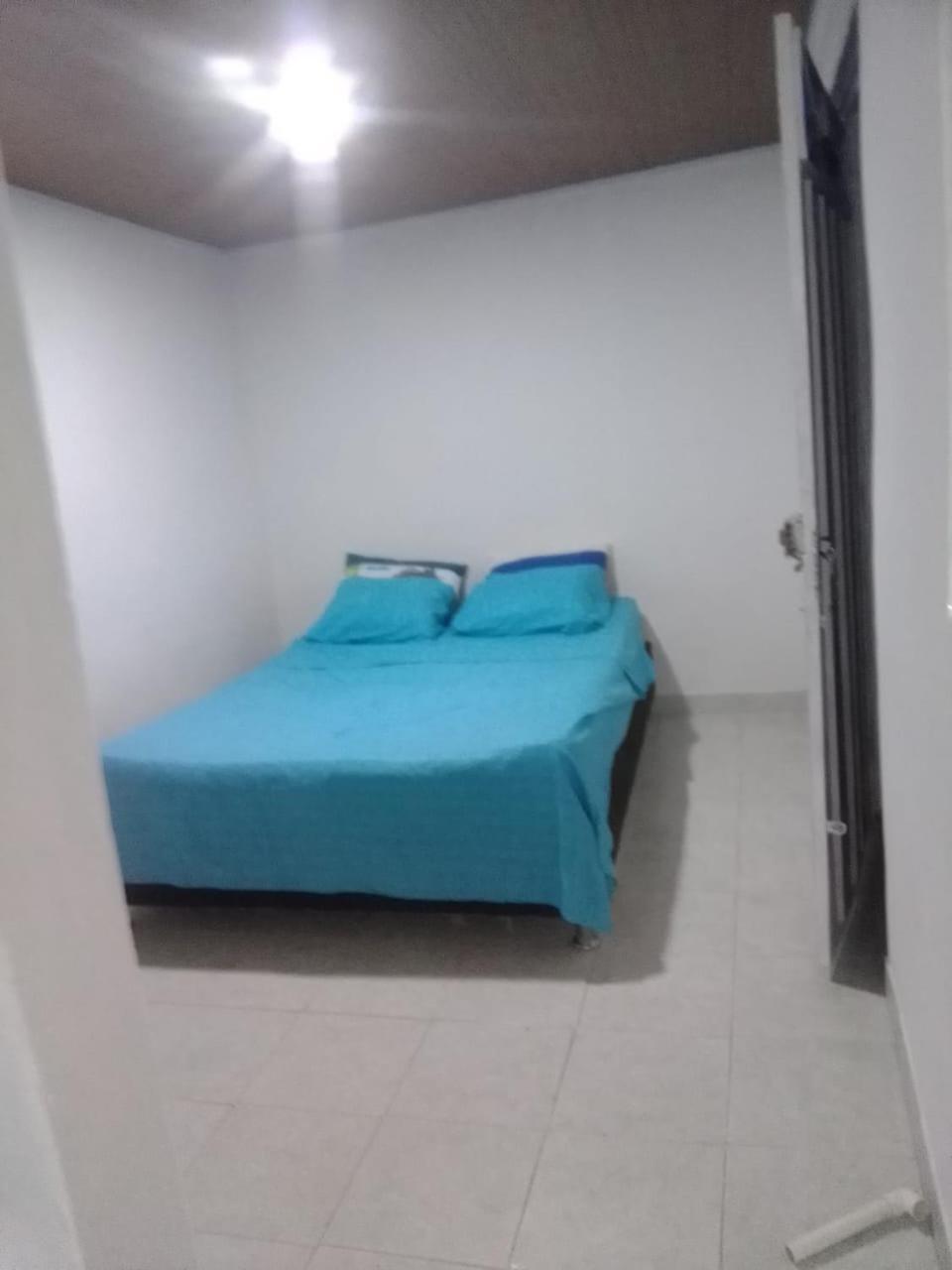Apartamento independiente para pareja con cocina