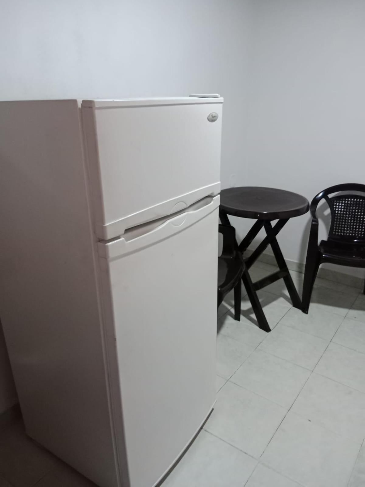 Apartamento independiente para pareja con cocina