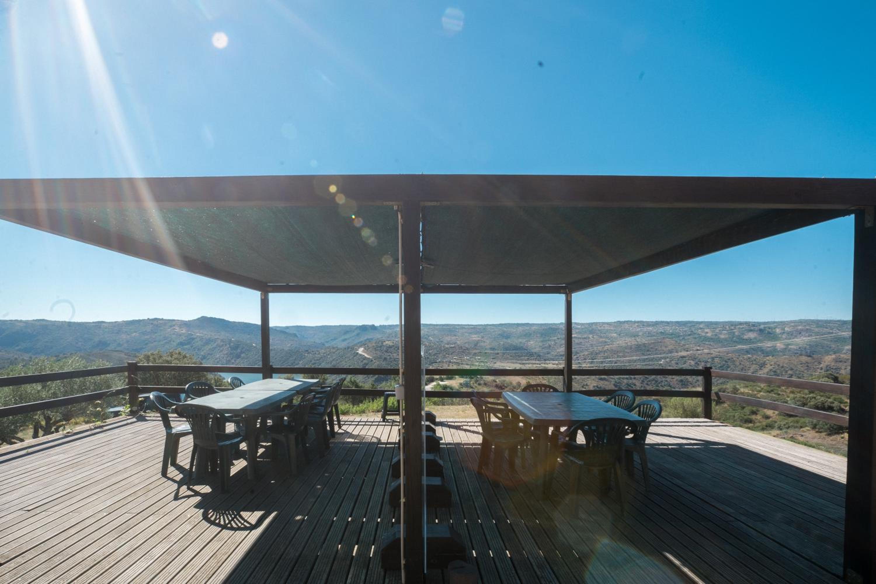 Casa das Arribas - Rio Douro aos seus pés view 4