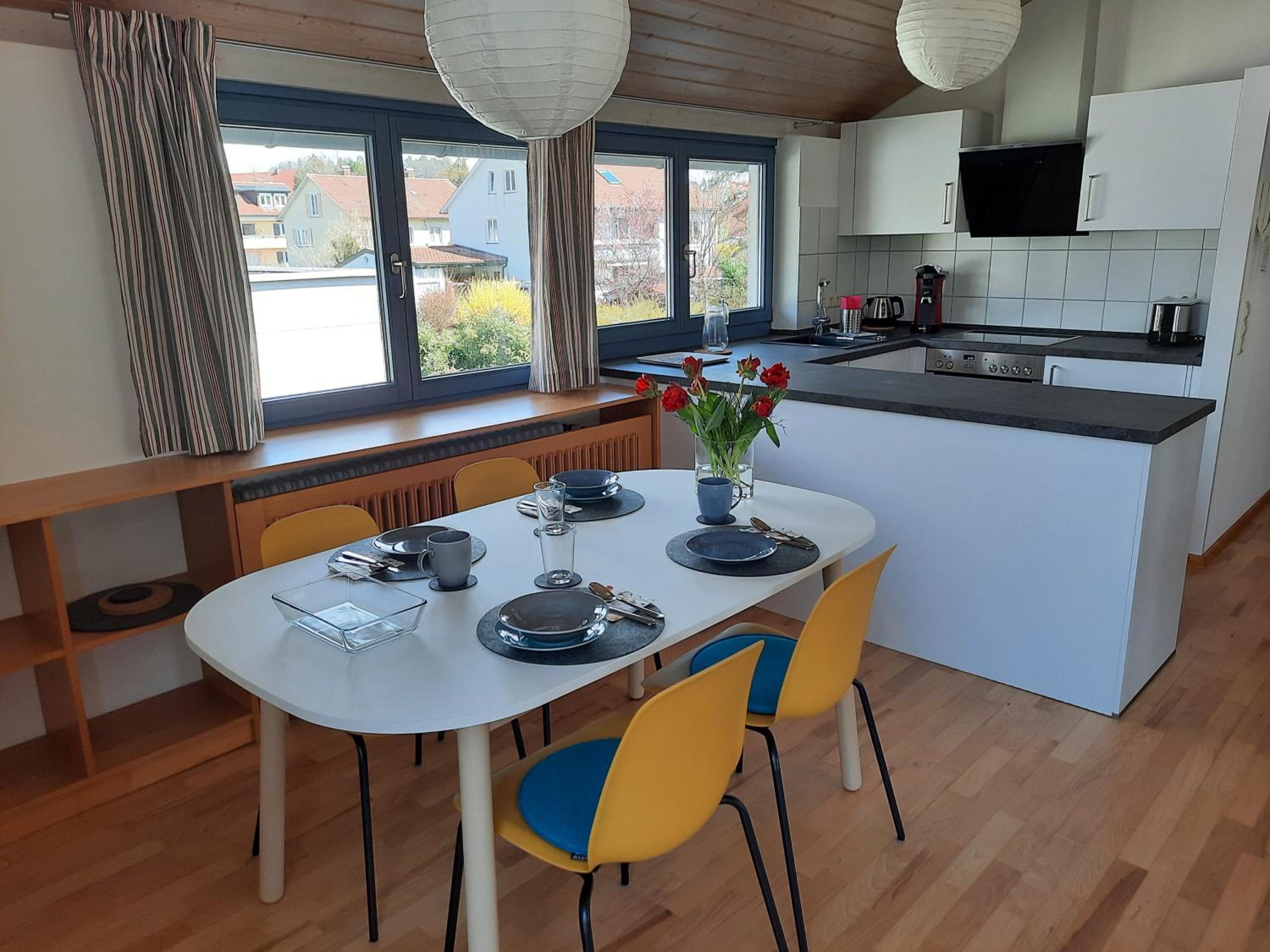 BodenSEE Apartments Kressbronn 