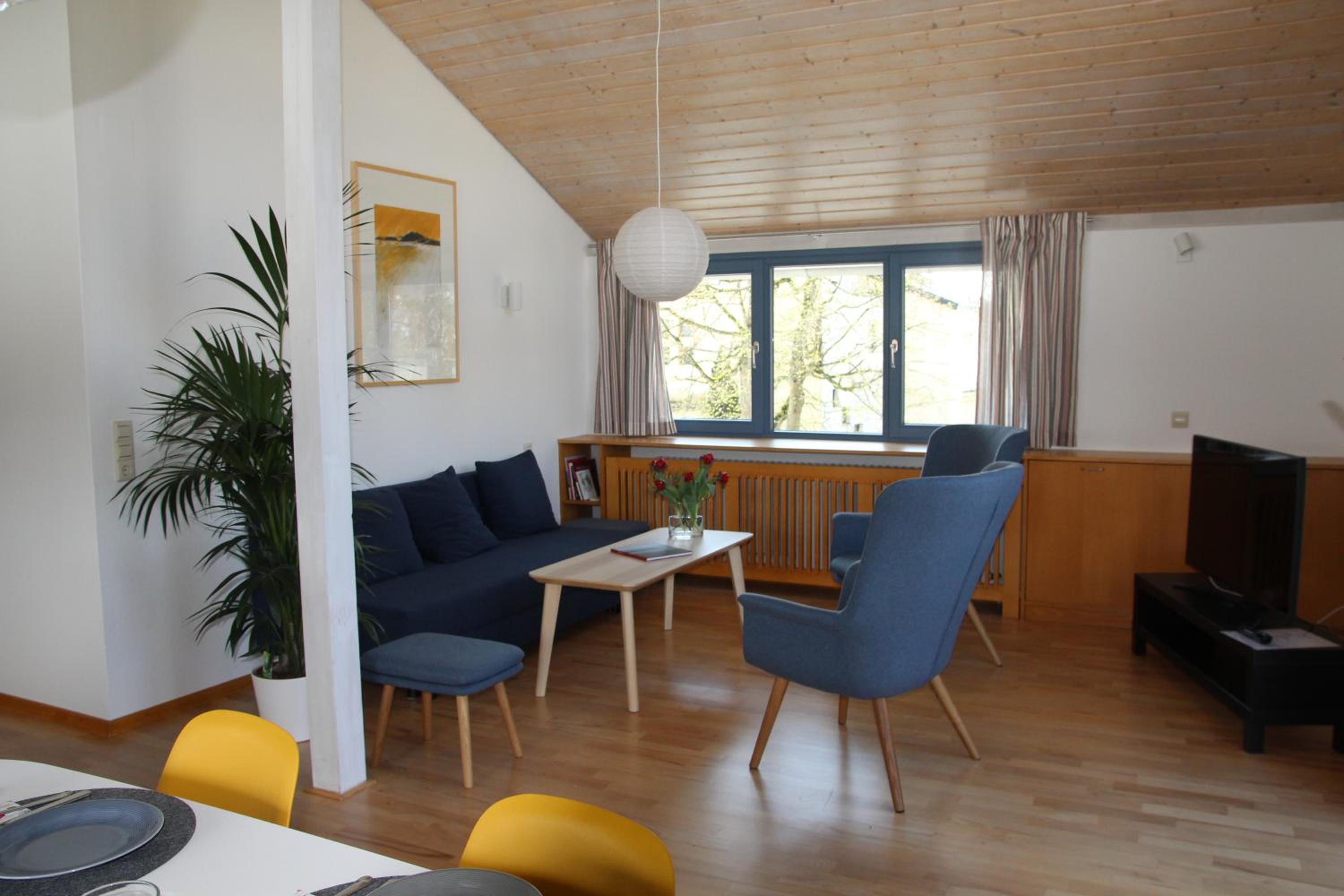 BodenSEE Apartments Kressbronn 