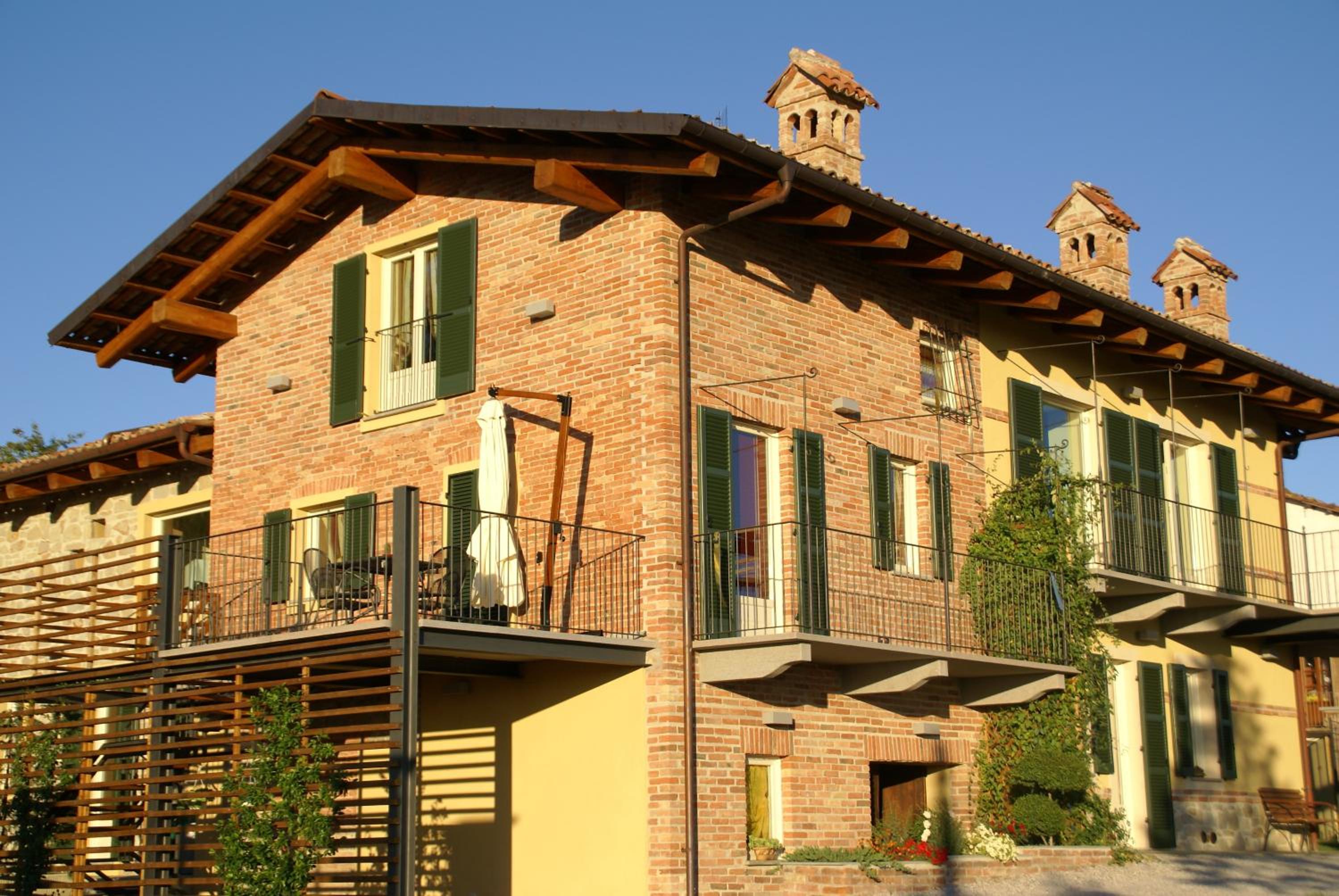 Bricco Torricella
