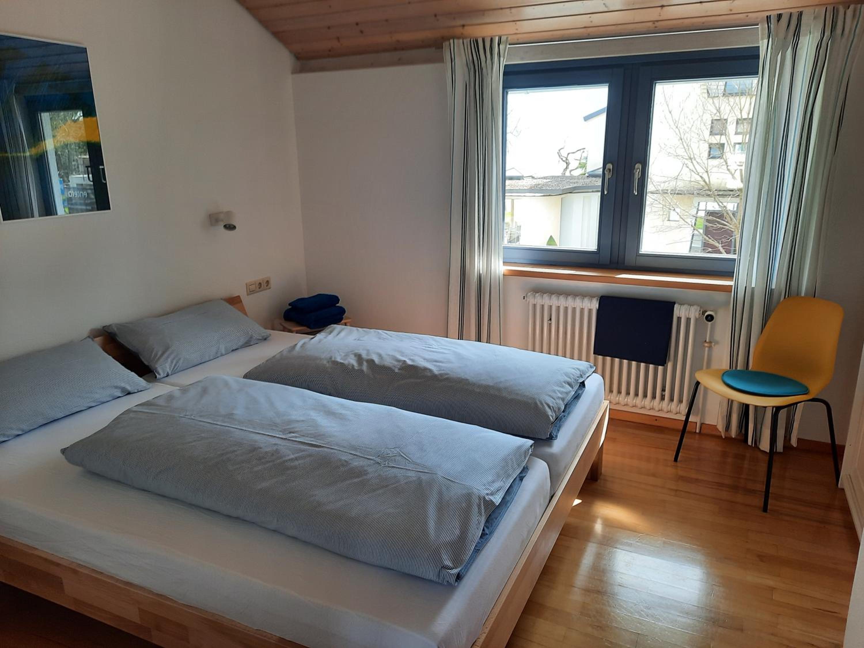 BodenSEE Apartments Kressbronn 