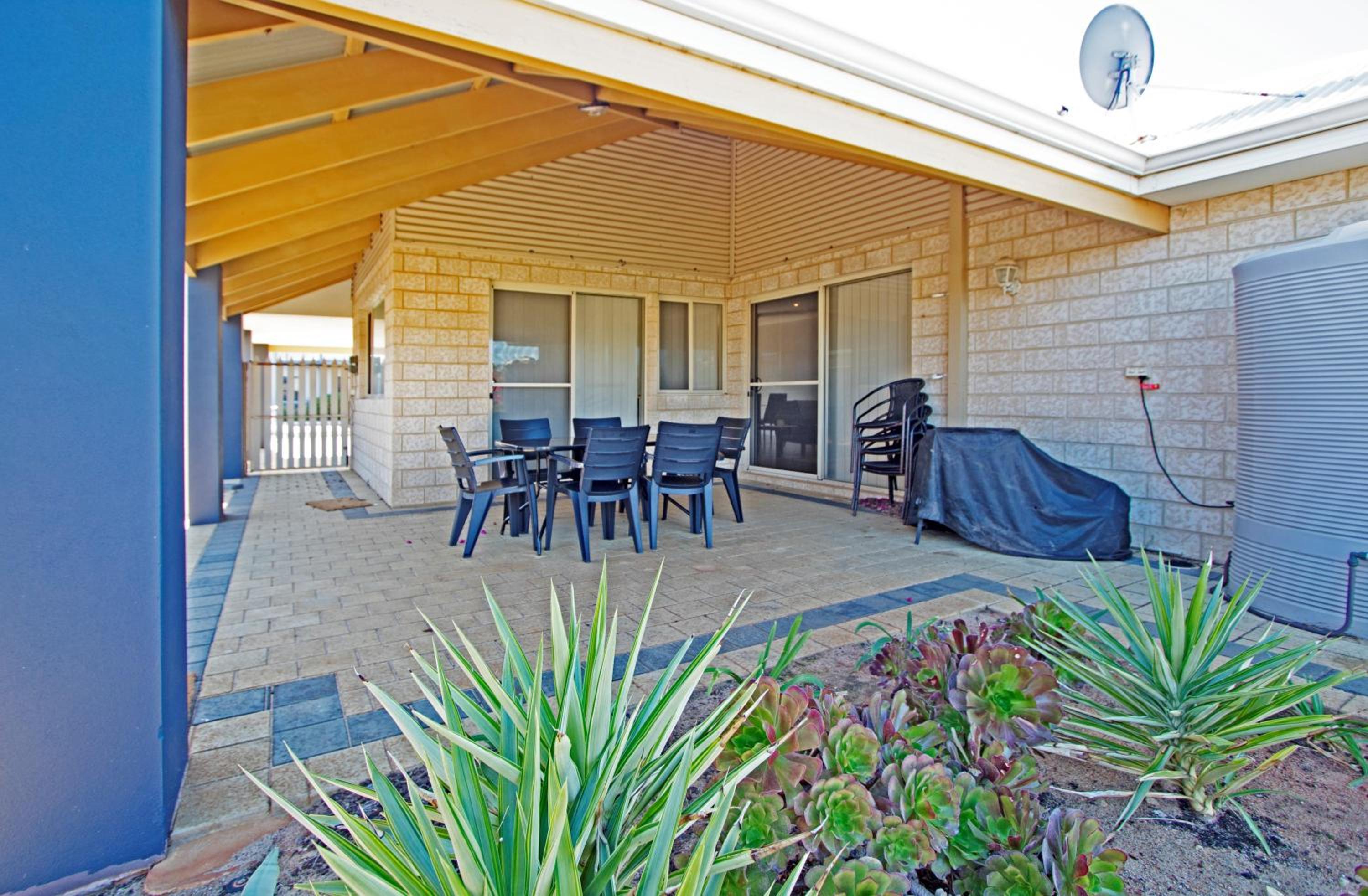 Boronia Bungalow 3x1