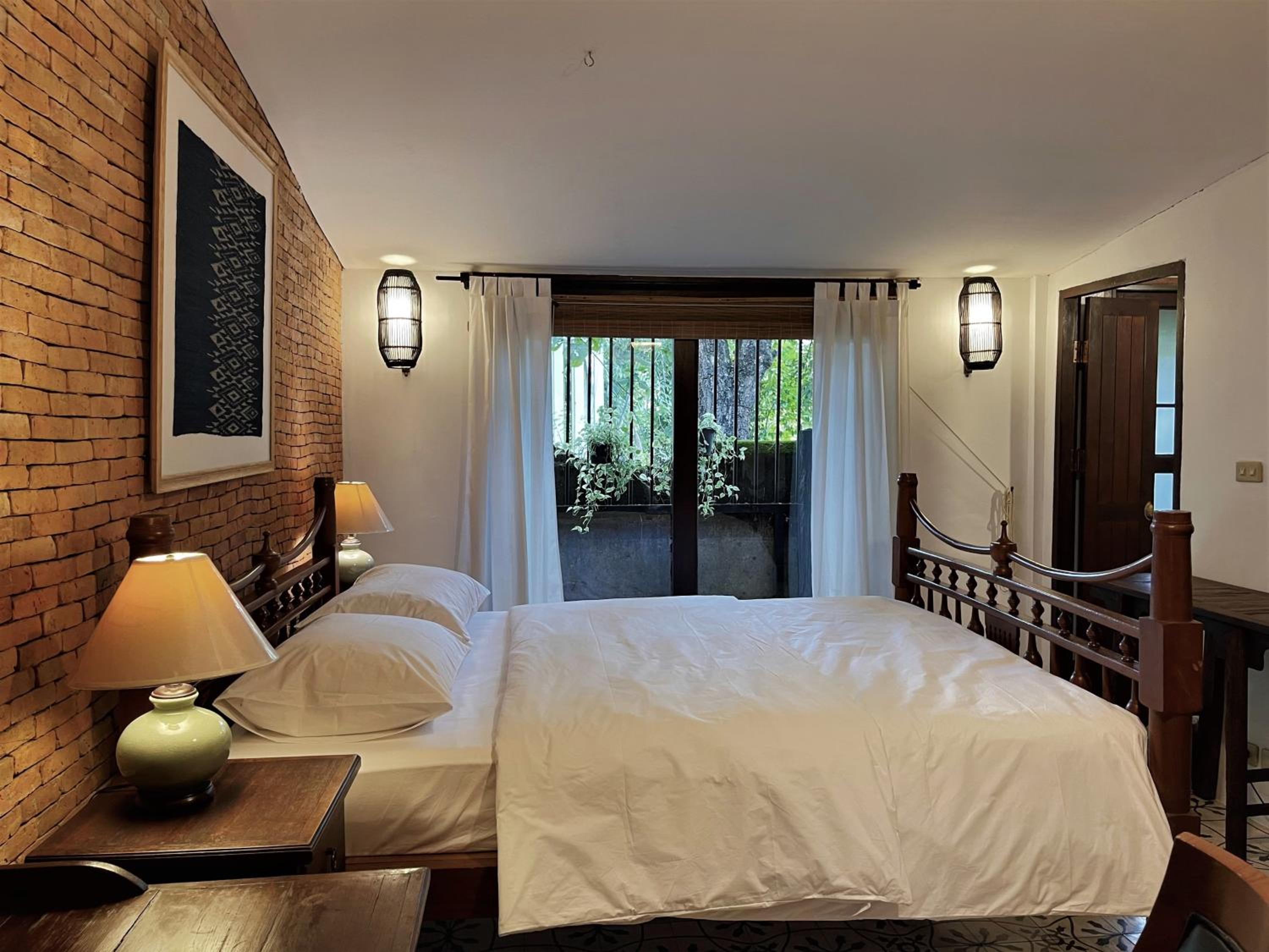 Chiang Maan Residence