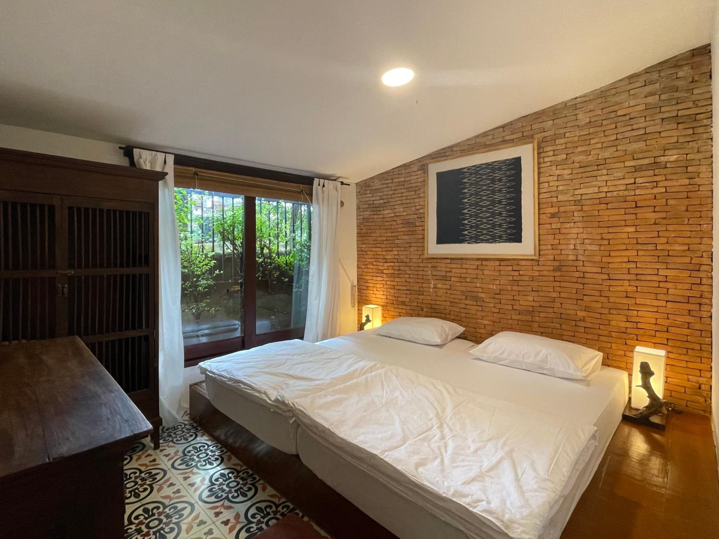 Chiang Maan Residence