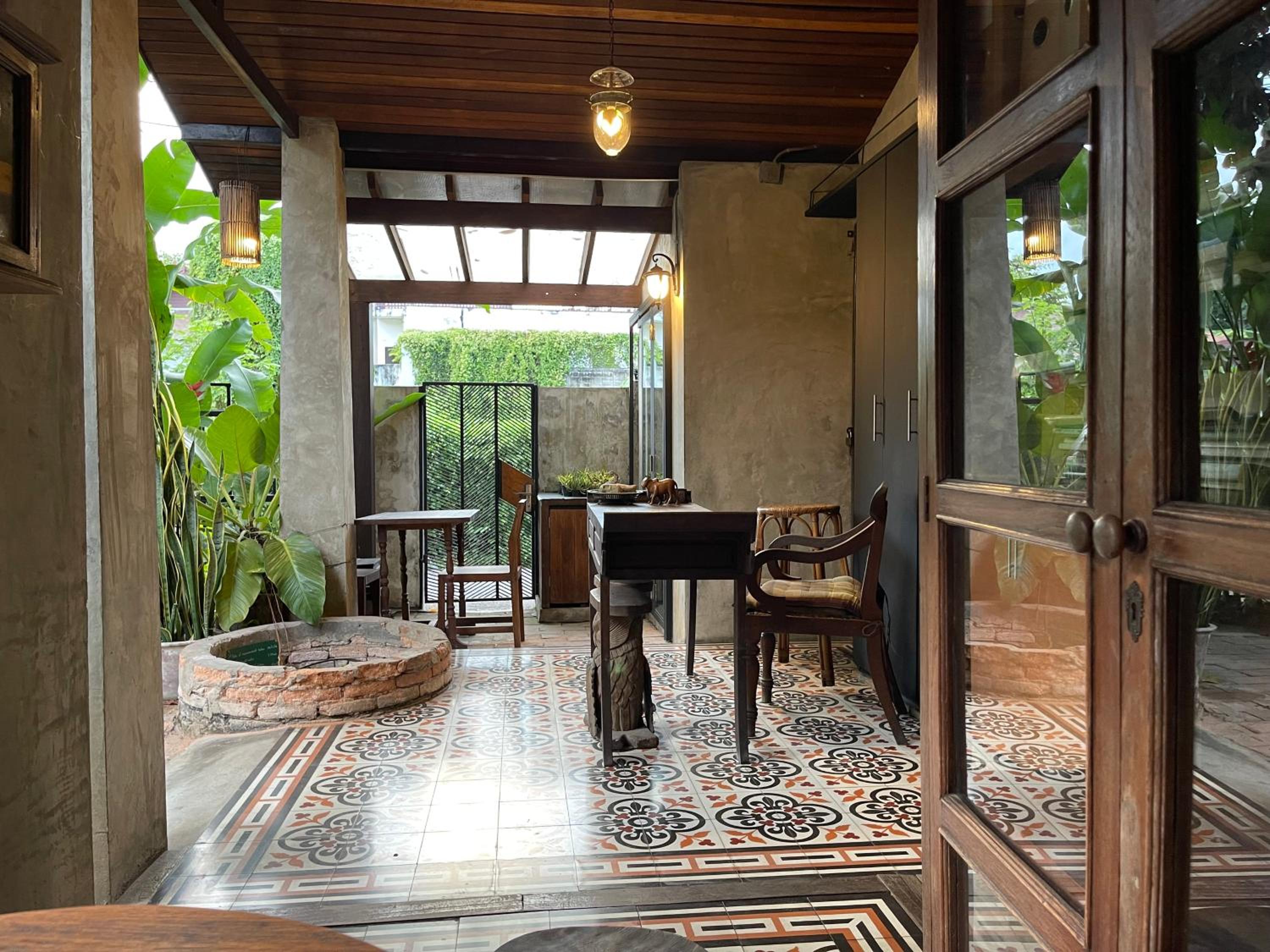 Chiang Maan Residence