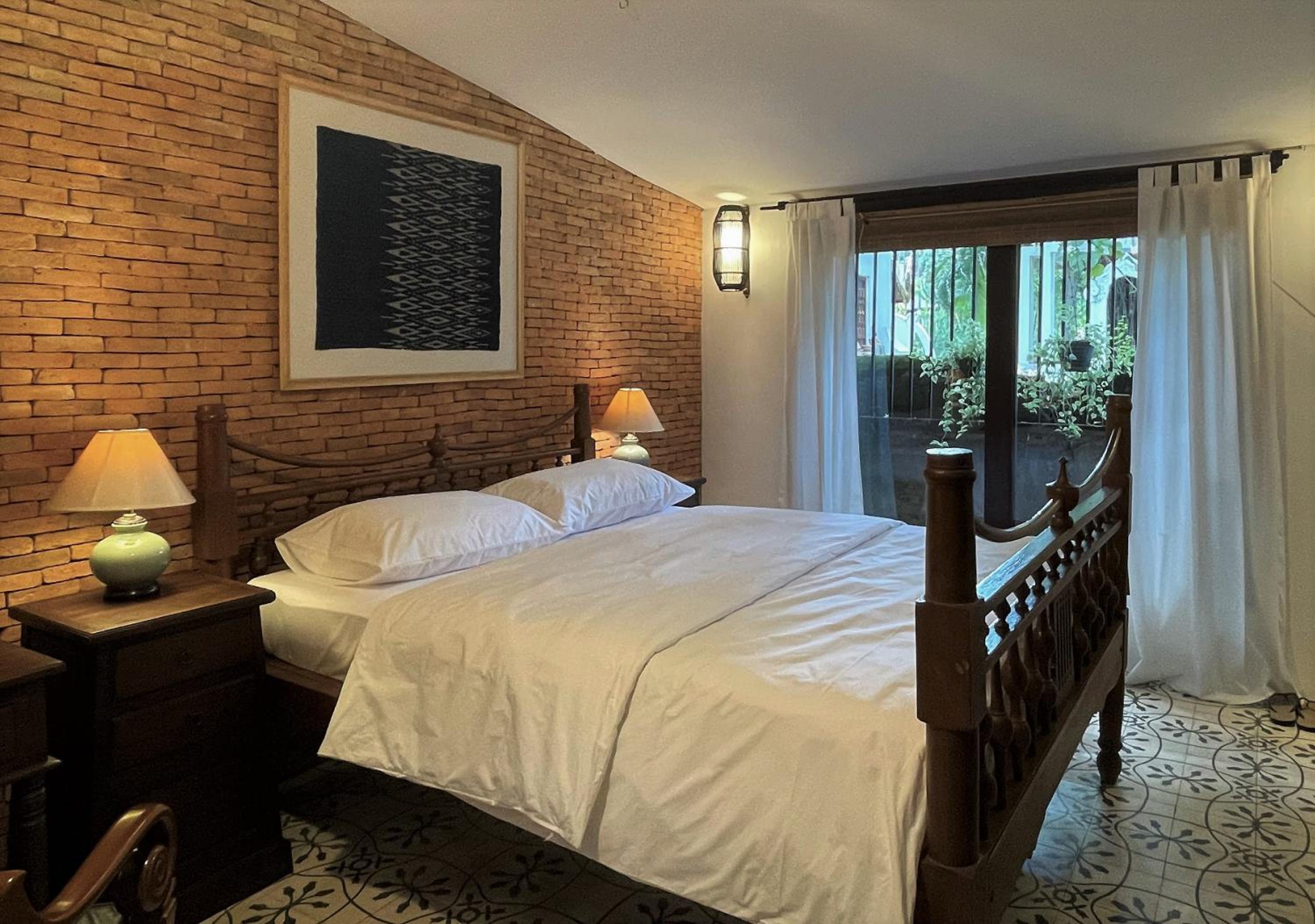 Chiang Maan Residence
