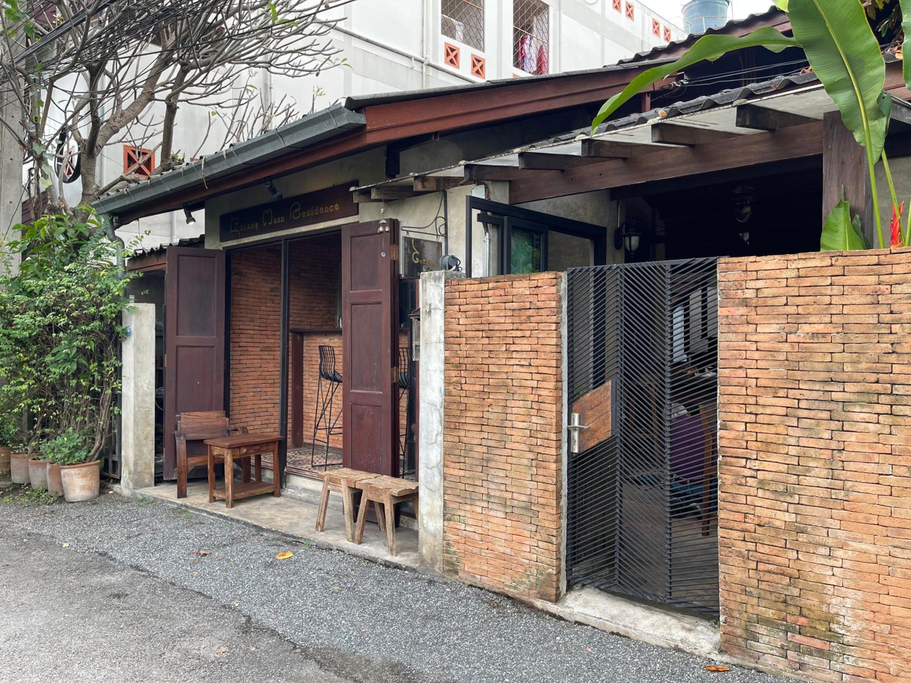 Chiang Maan Residence