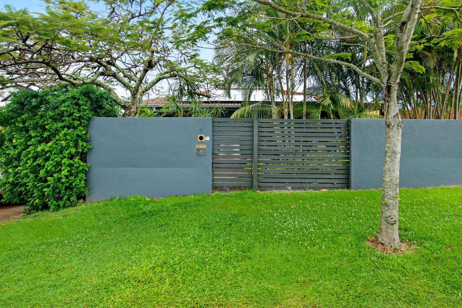 A Family Home Away From Home - CoastHM