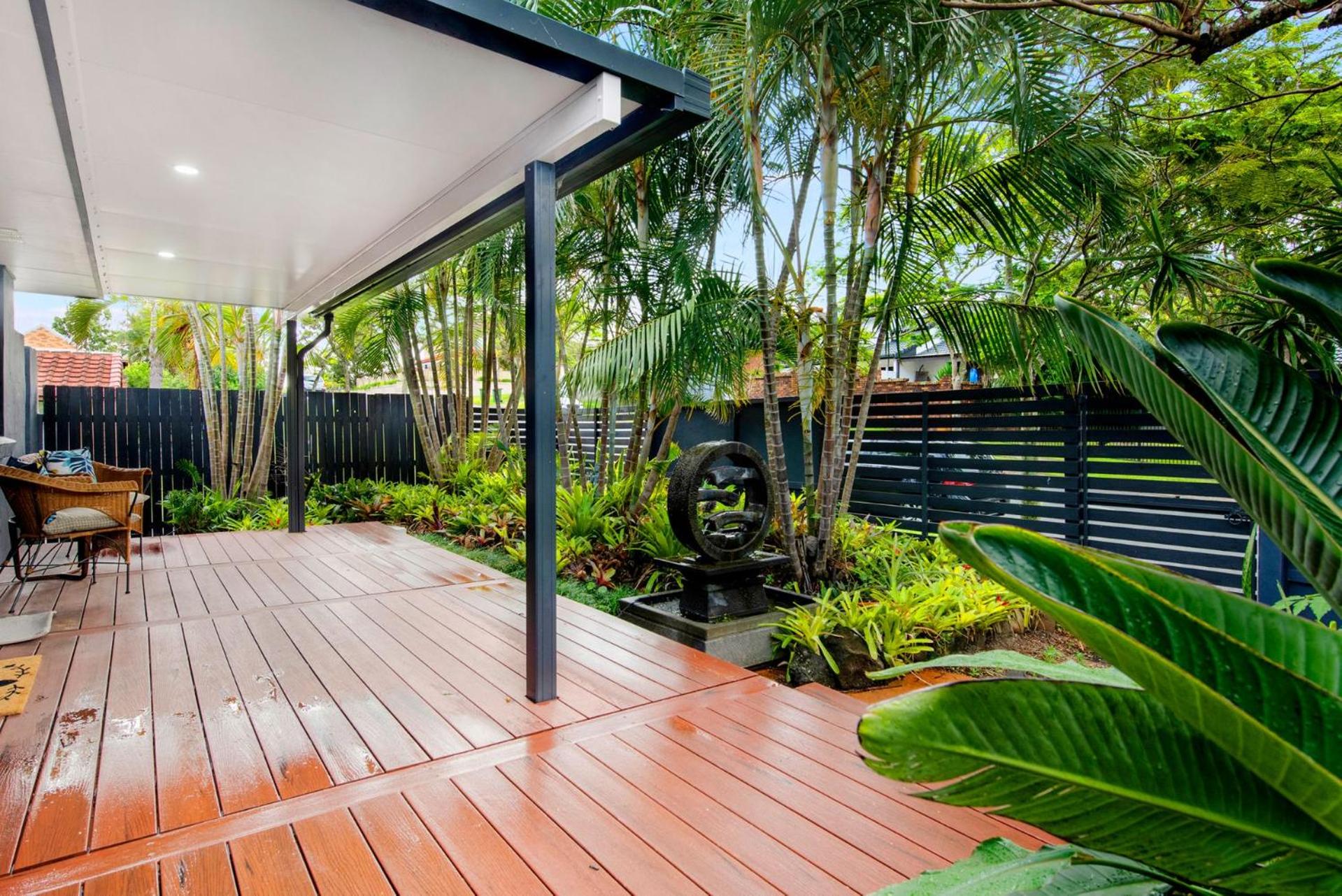 A Family Home Away From Home - CoastHM
