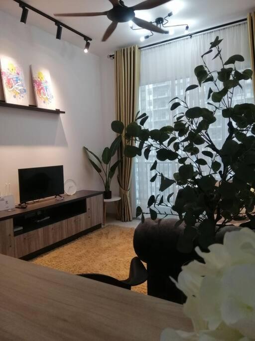 Homestay Casa Nur Iman @Adelia photo 8