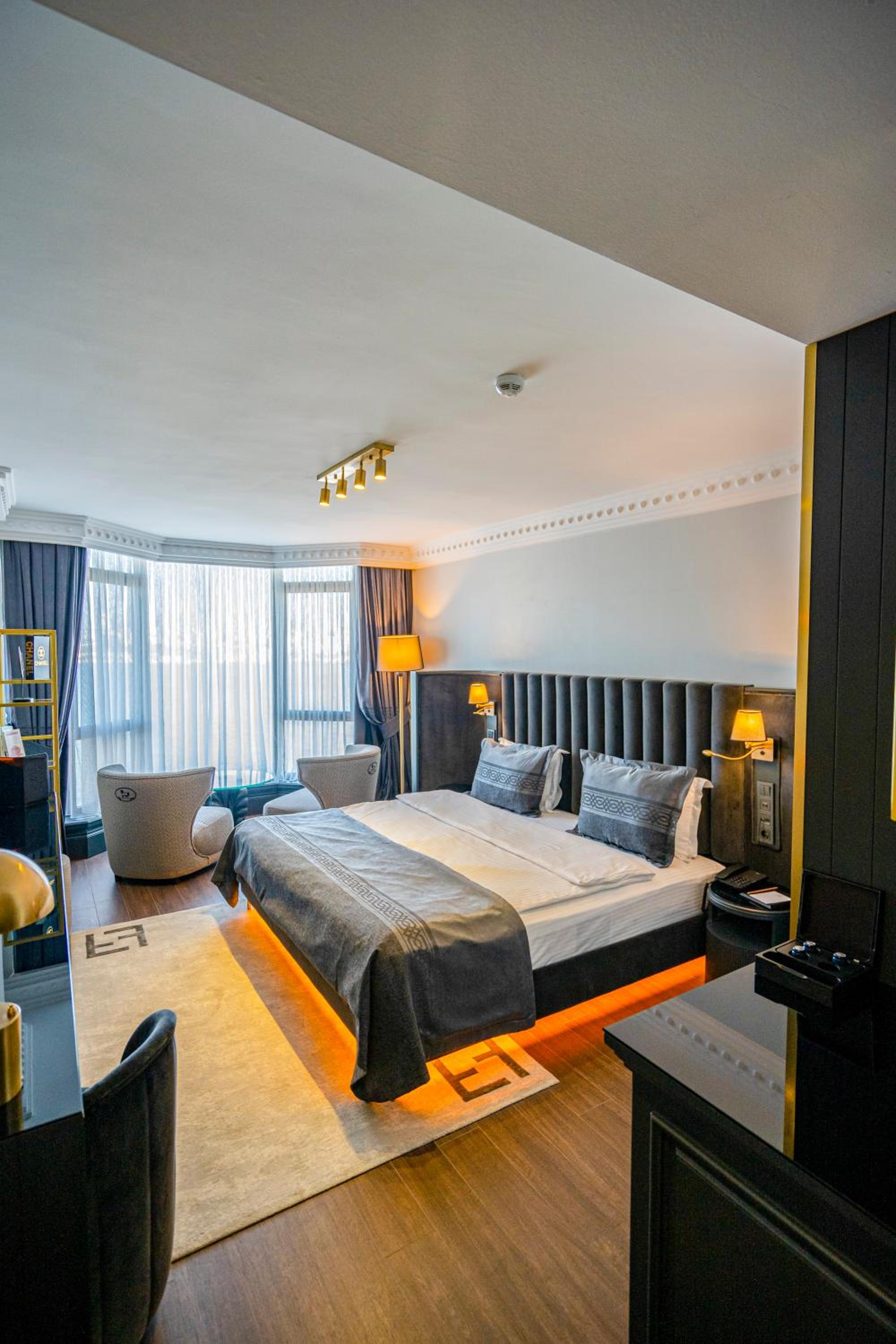 A11 HOTEL BOSPHORUS - Image 15