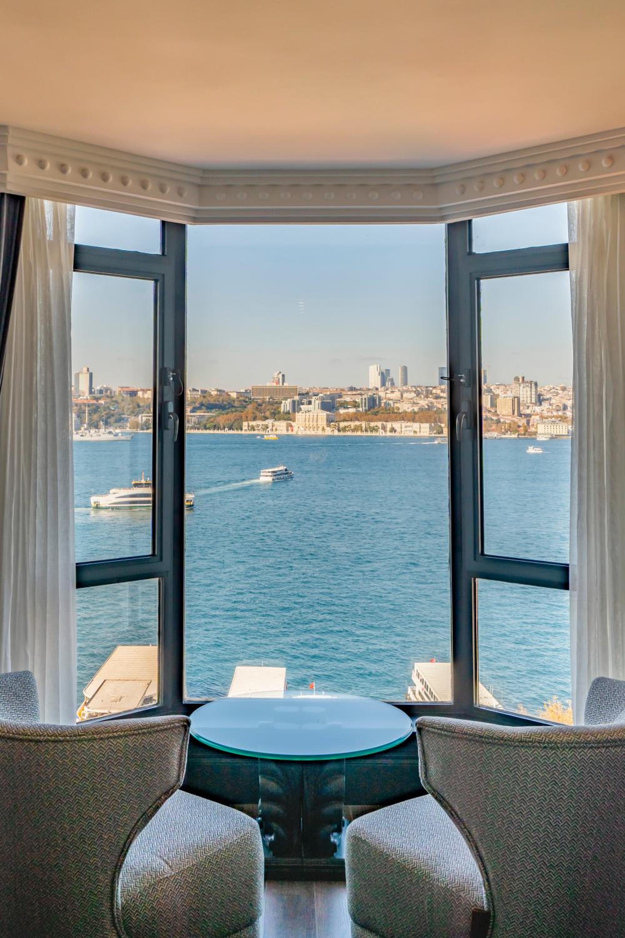 A11 HOTEL BOSPHORUS - Image 46