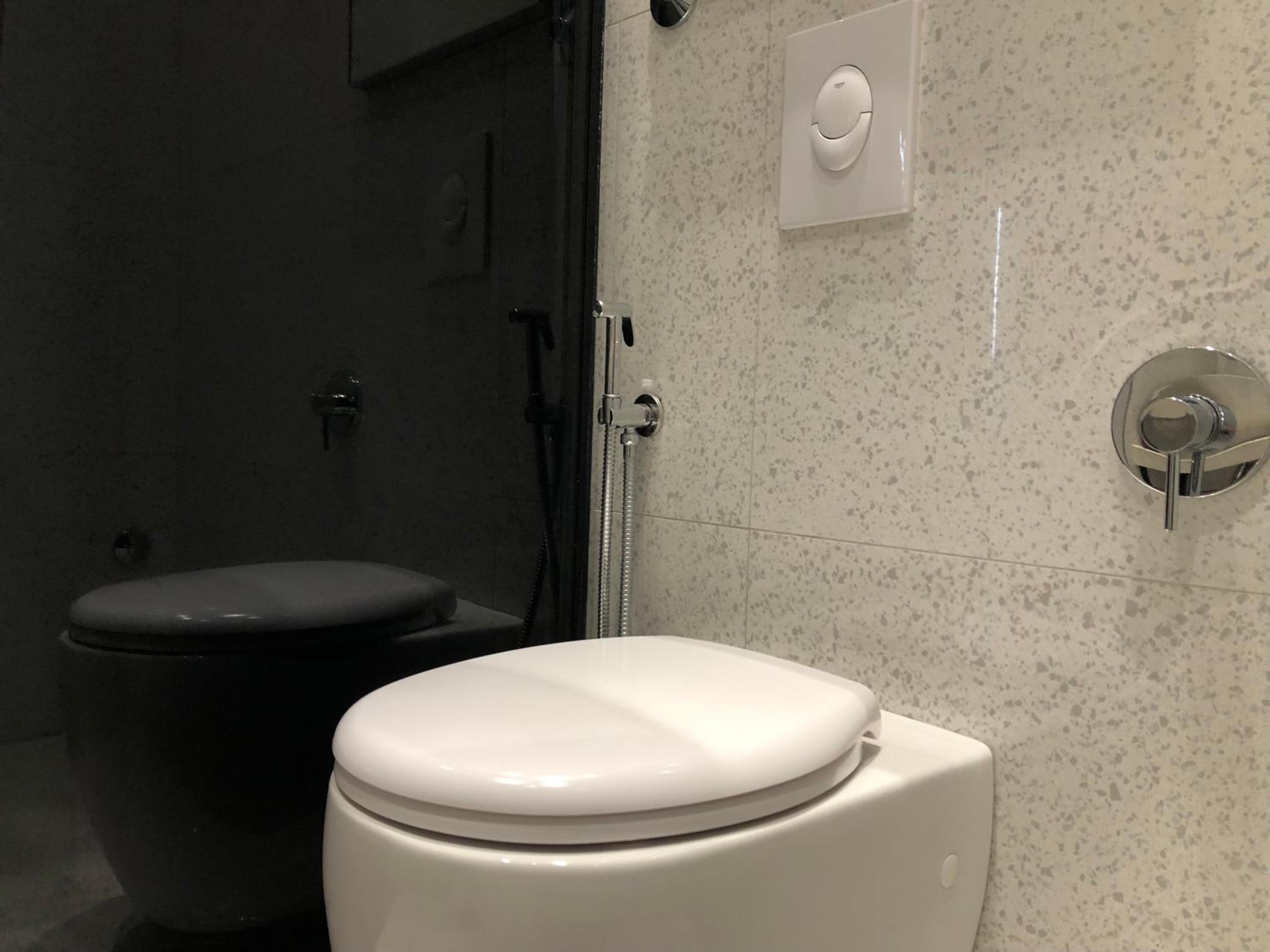 Urban Stay Tirana Deluxe