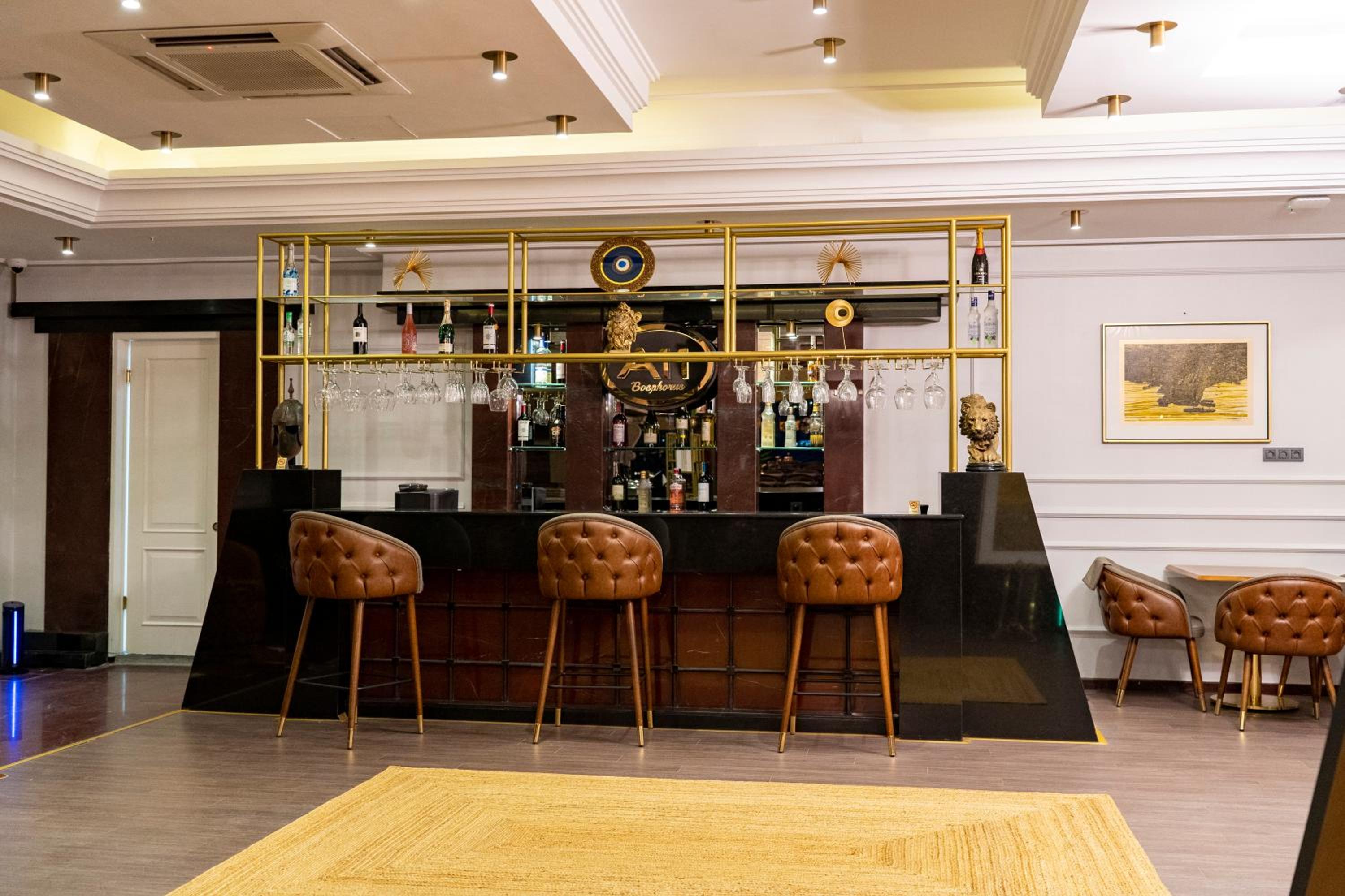 A11 HOTEL BOSPHORUS - Image 39