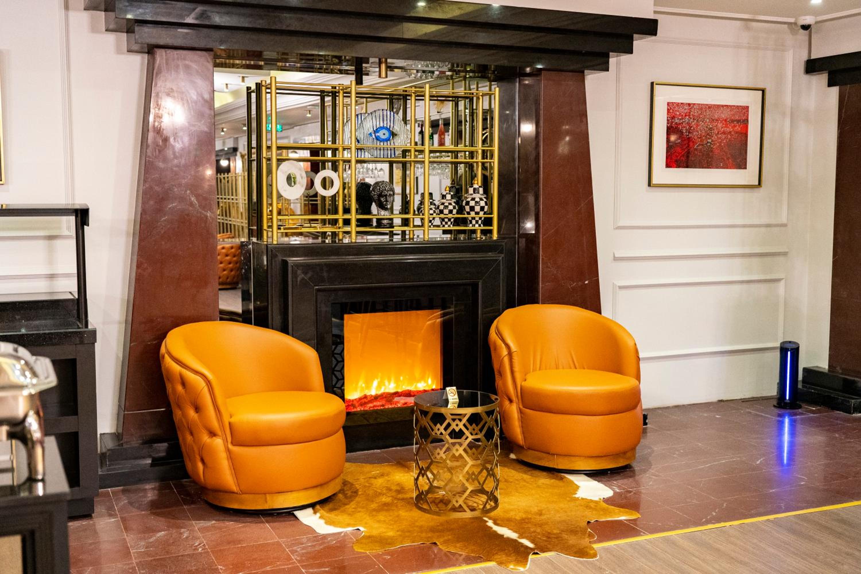 A11 HOTEL BOSPHORUS - Image 40