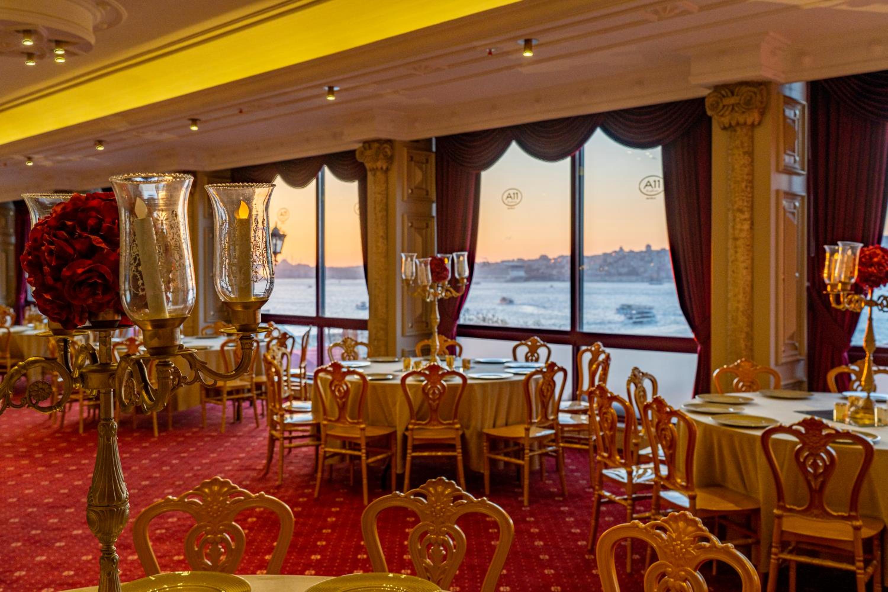 A11 HOTEL BOSPHORUS - Image 41