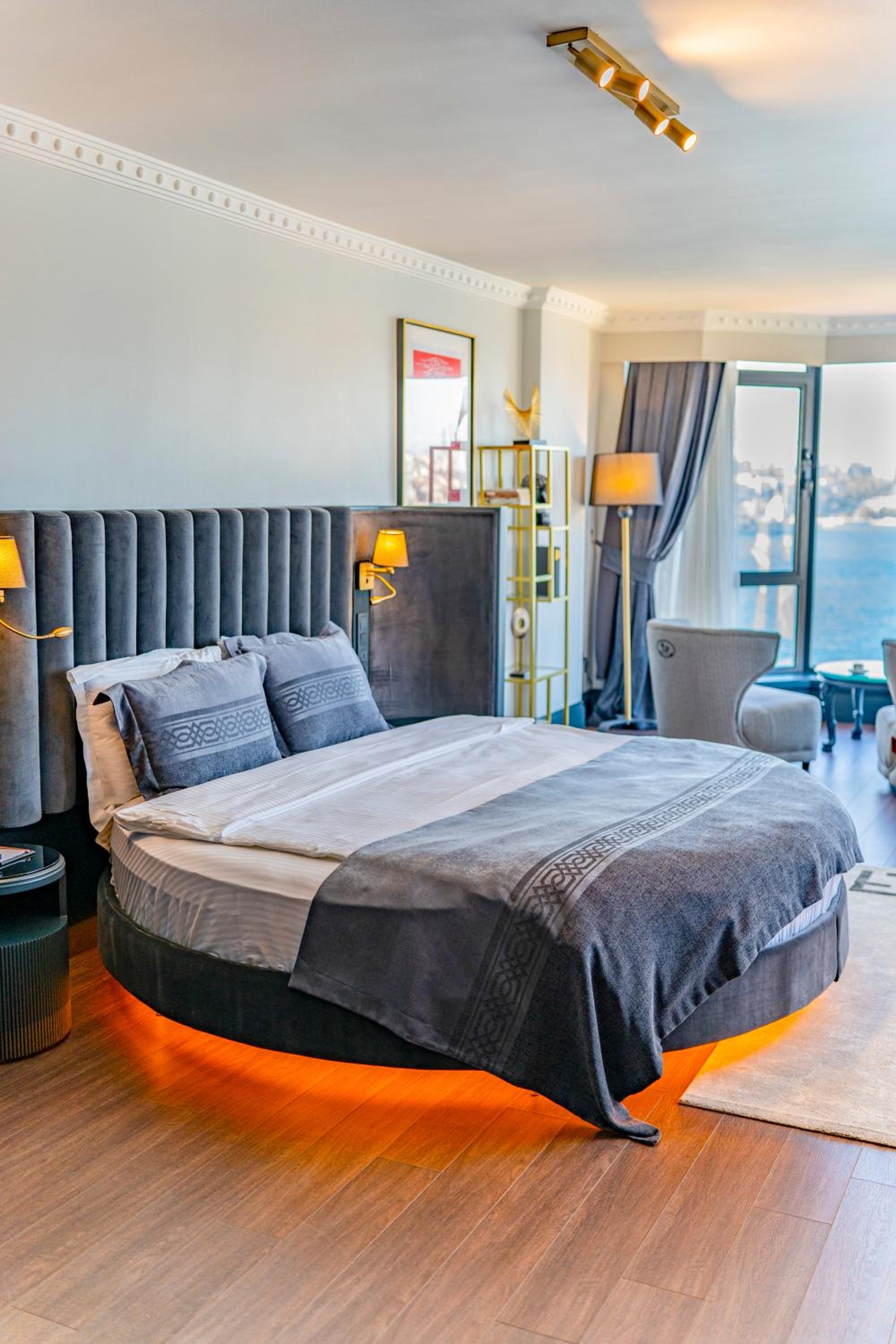 A11 HOTEL BOSPHORUS - Image 10