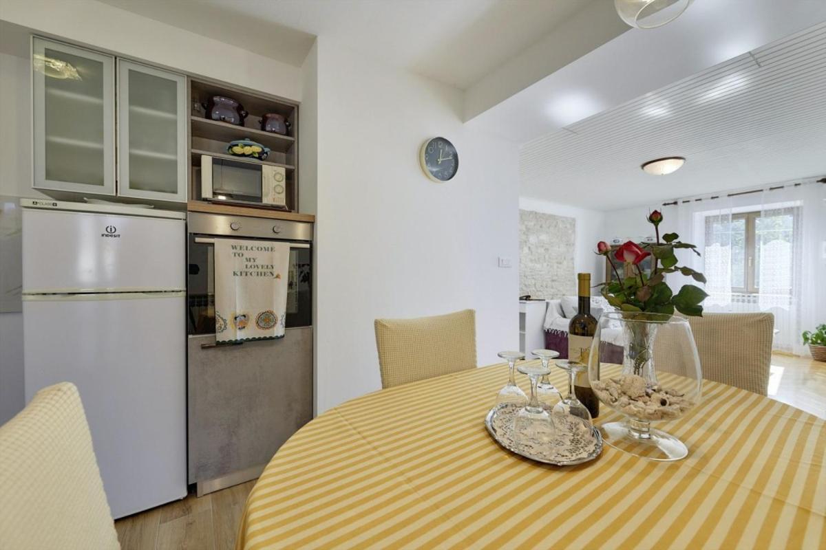 Casa Emilia in Vodnjan * Istrien
