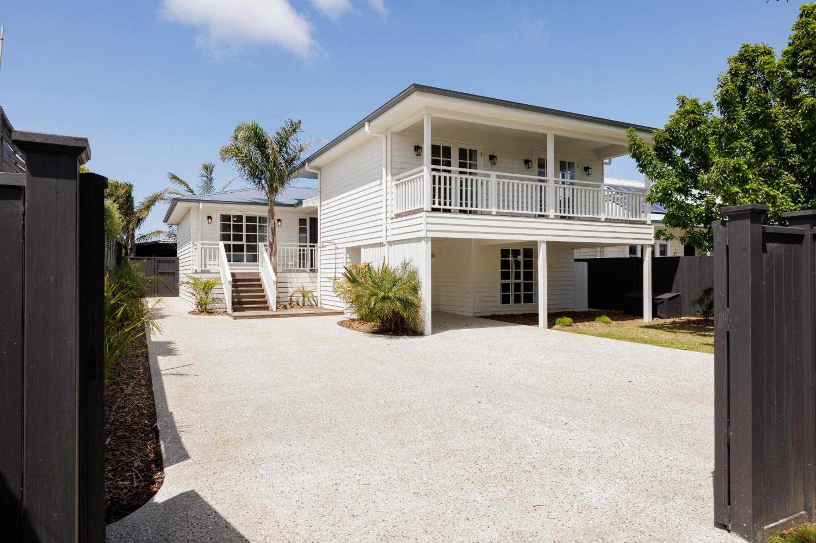 Hotel The Endless Summer