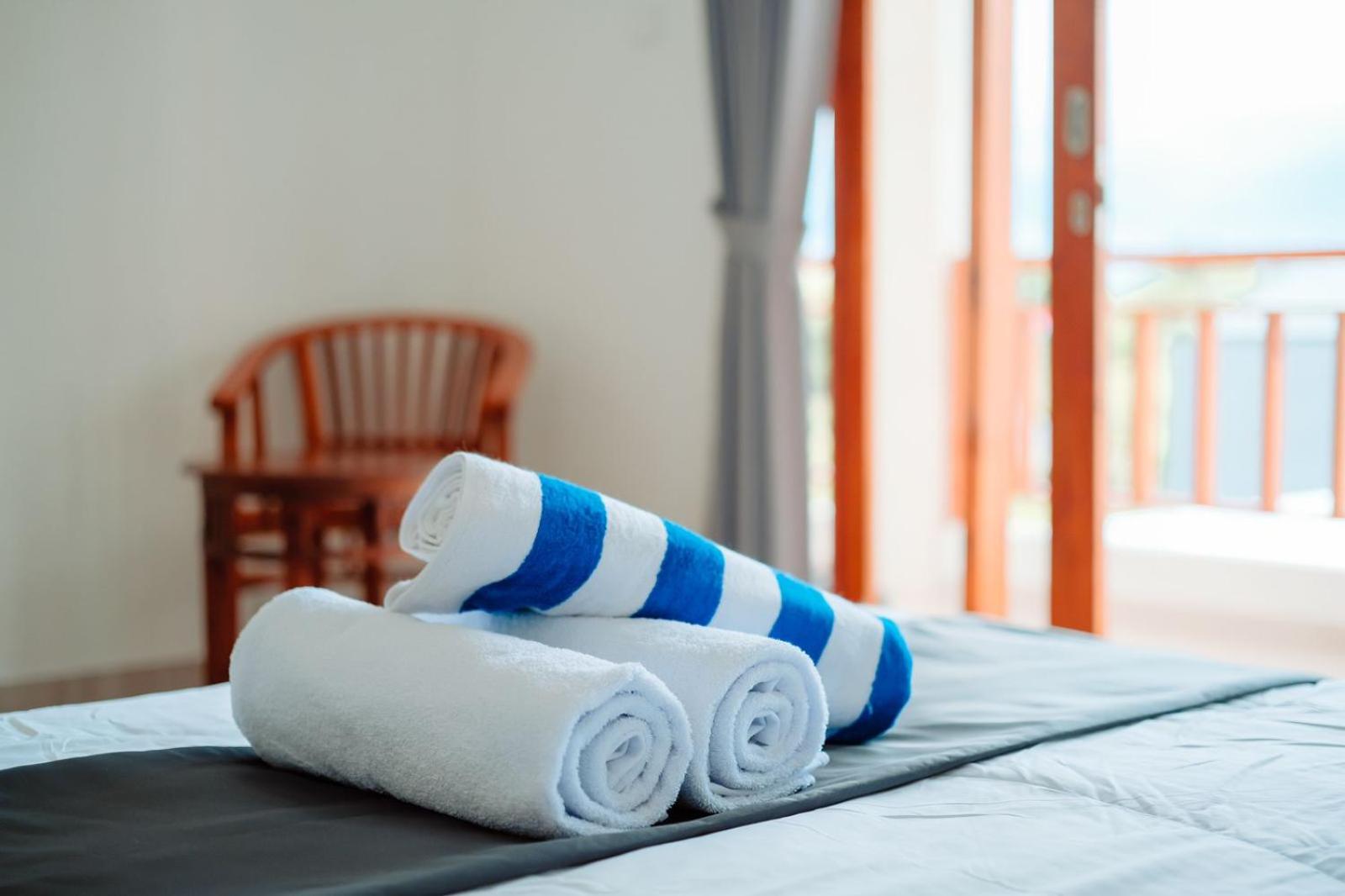 Merpati Villa Uluwatu