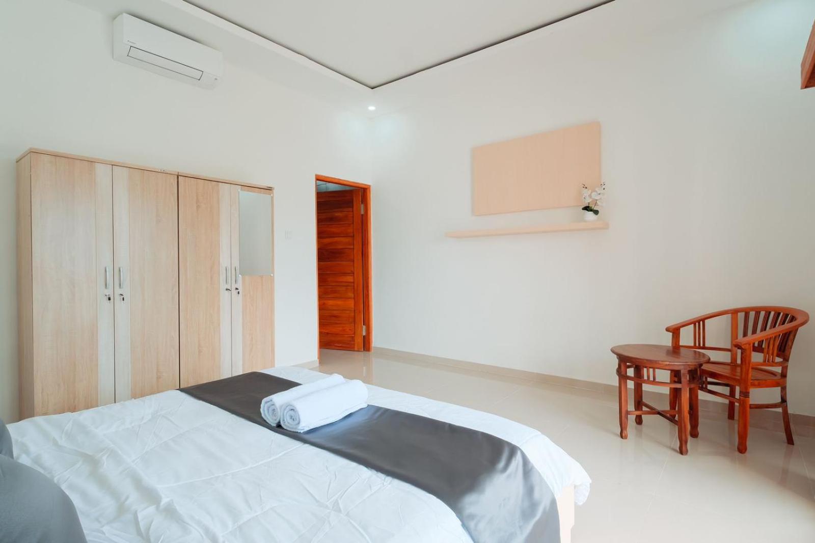 Merpati Villa Uluwatu