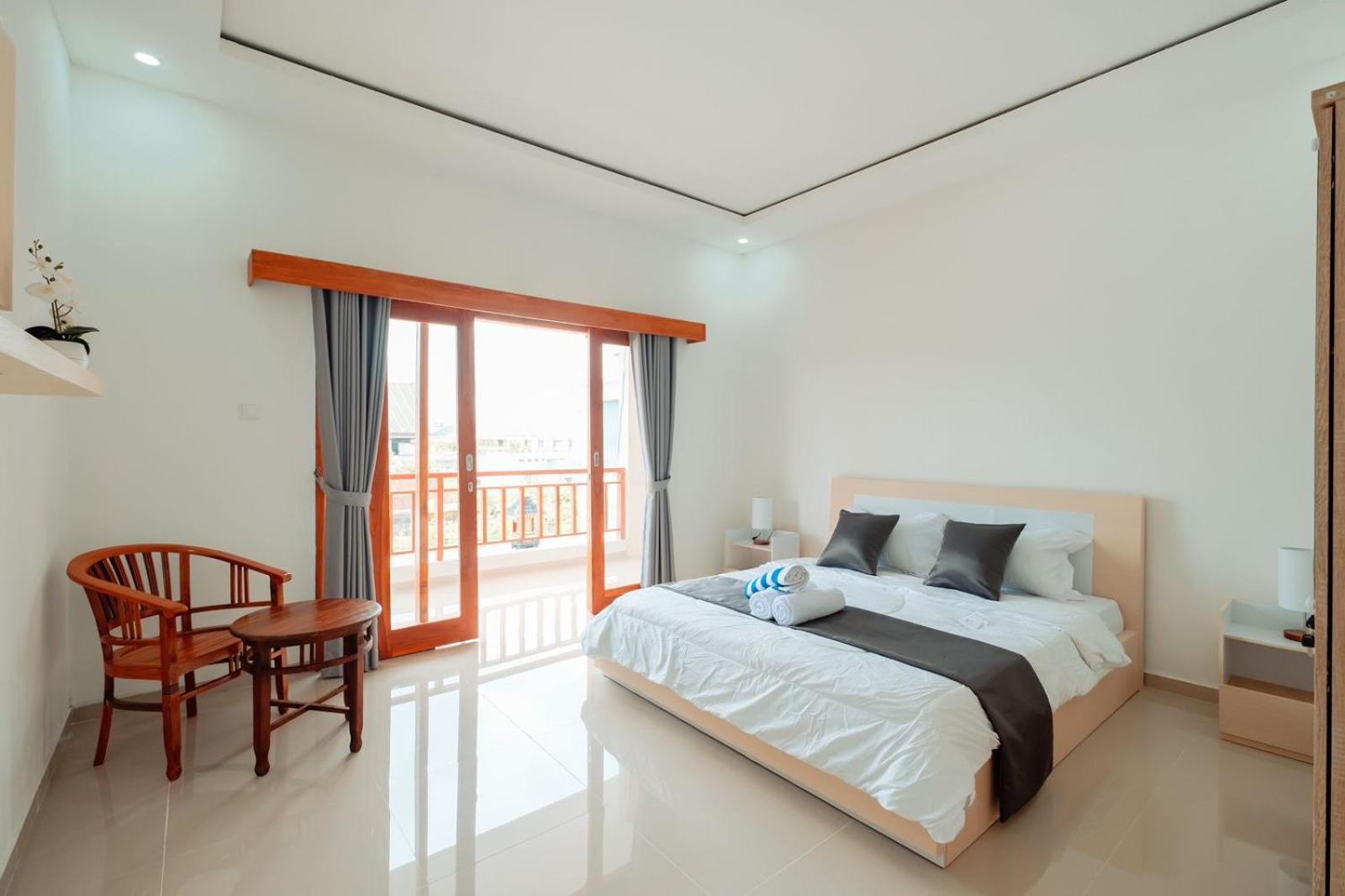 Merpati Villa Uluwatu