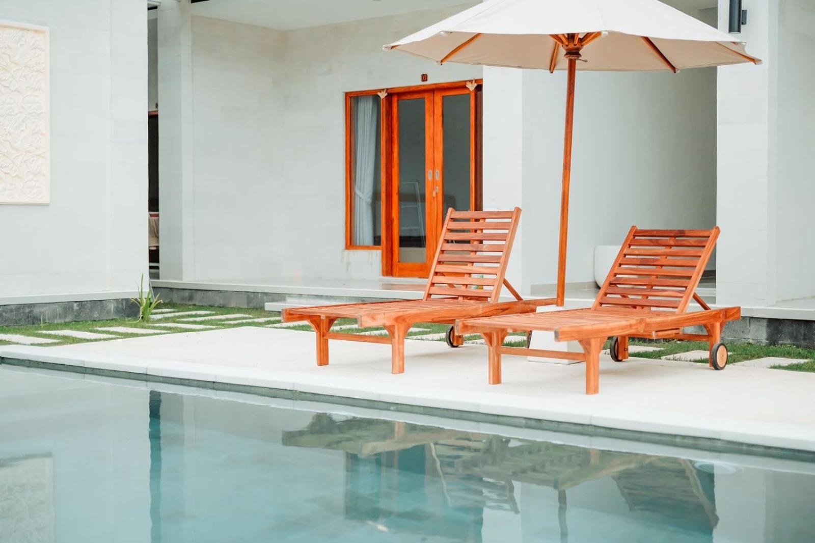 Merpati Villa Uluwatu