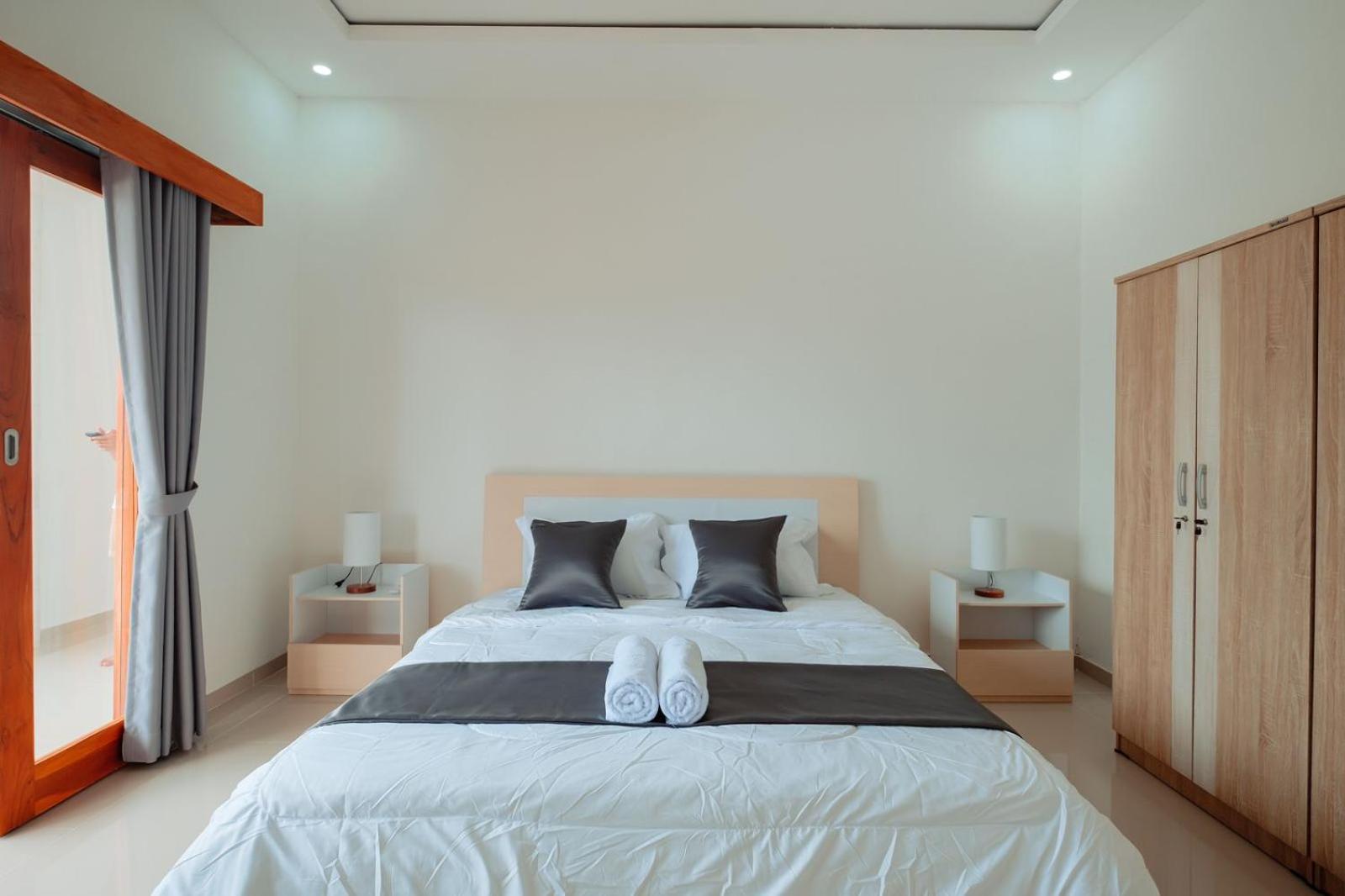 Merpati Villa Uluwatu