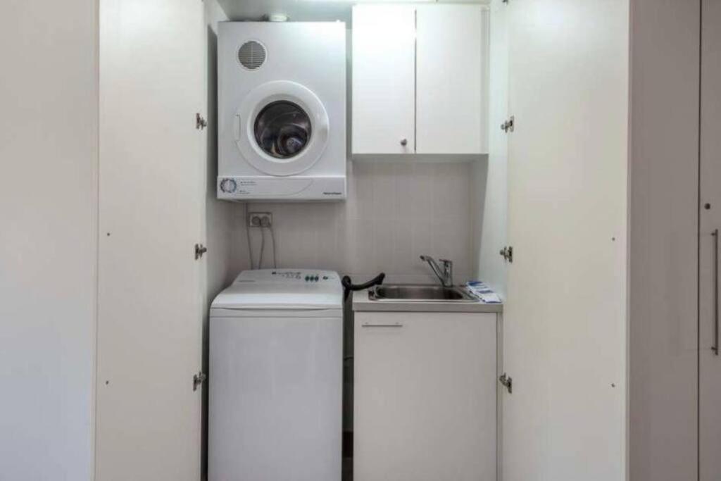 2 bedroom Apartment Palm Cove