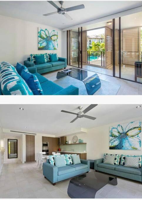 2 bedroom Apartment Palm Cove