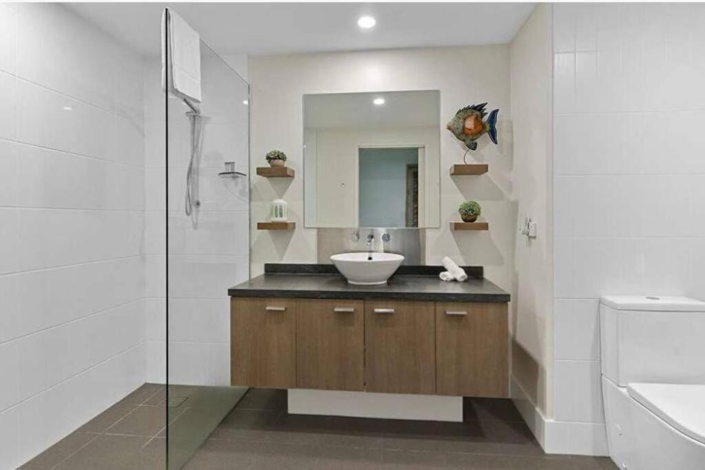 2 bedroom Apartment Palm Cove