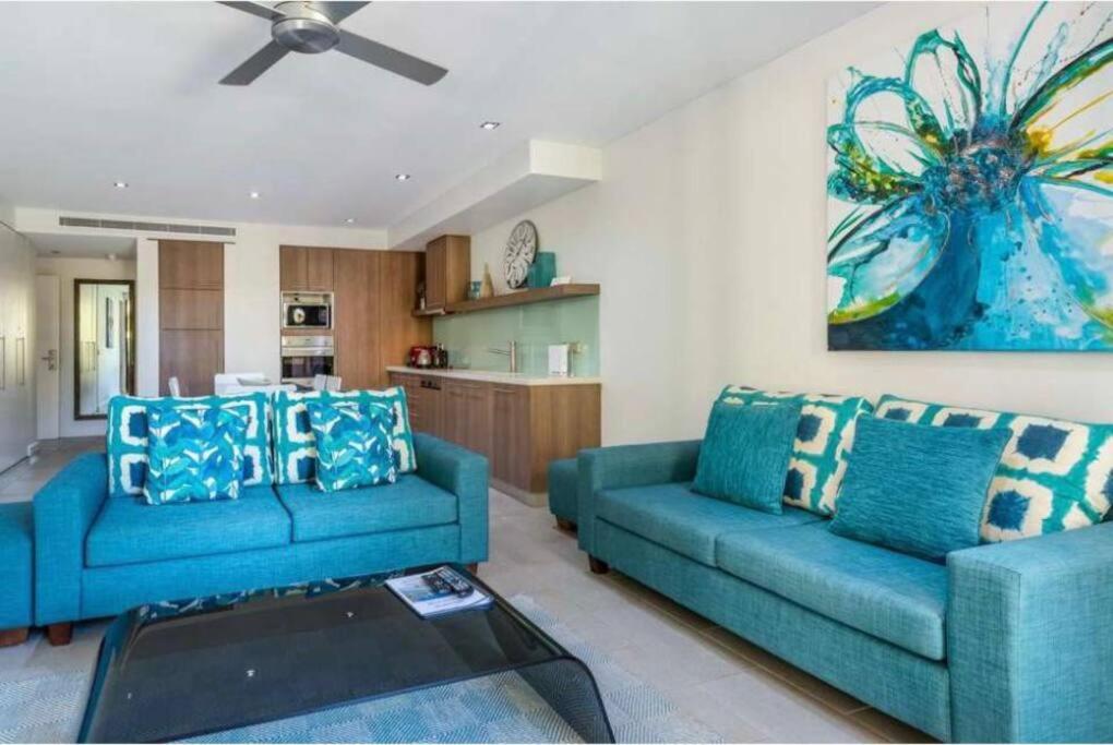 2 bedroom Apartment Palm Cove