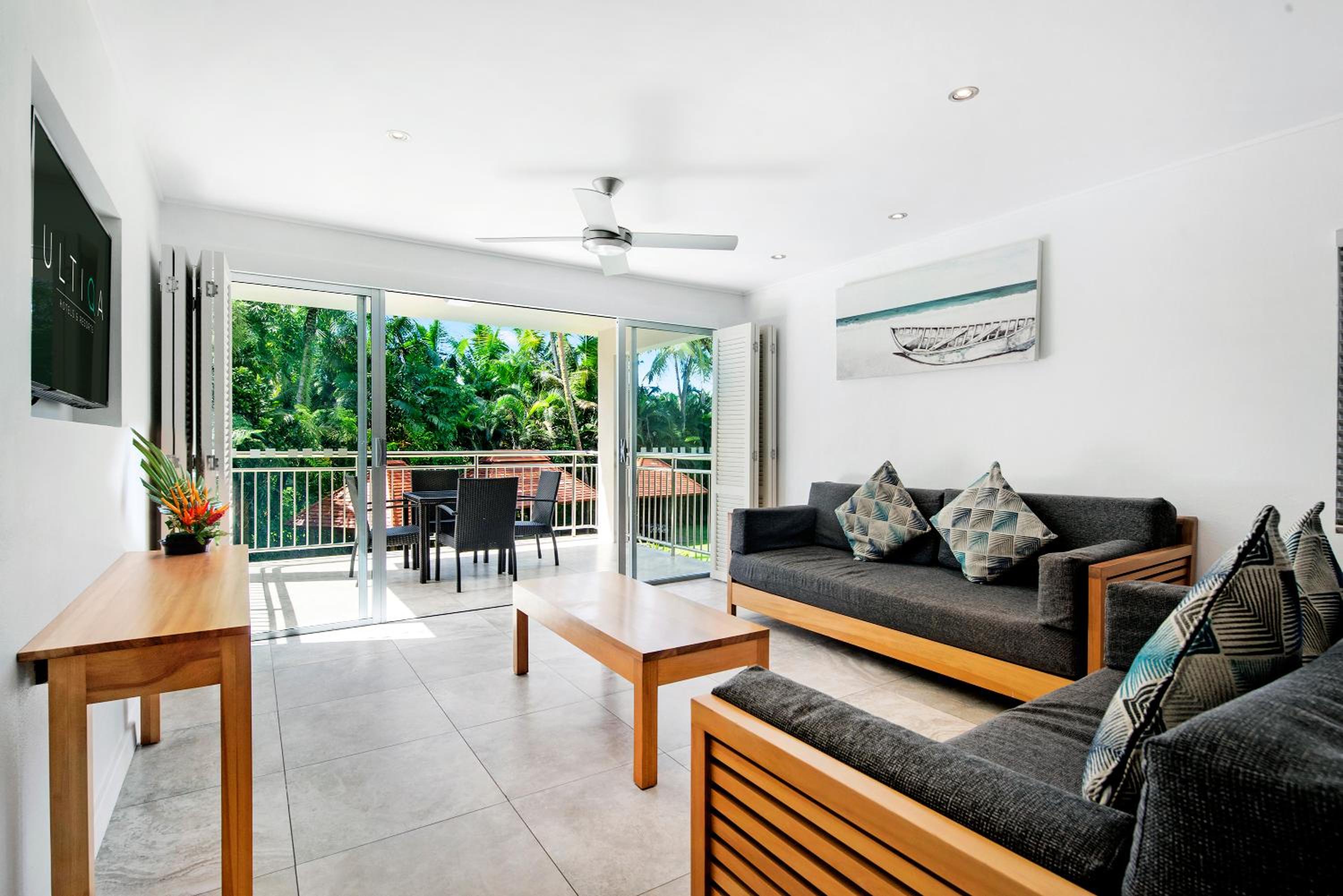 ULTIQA Fiji Palms Beach Resort