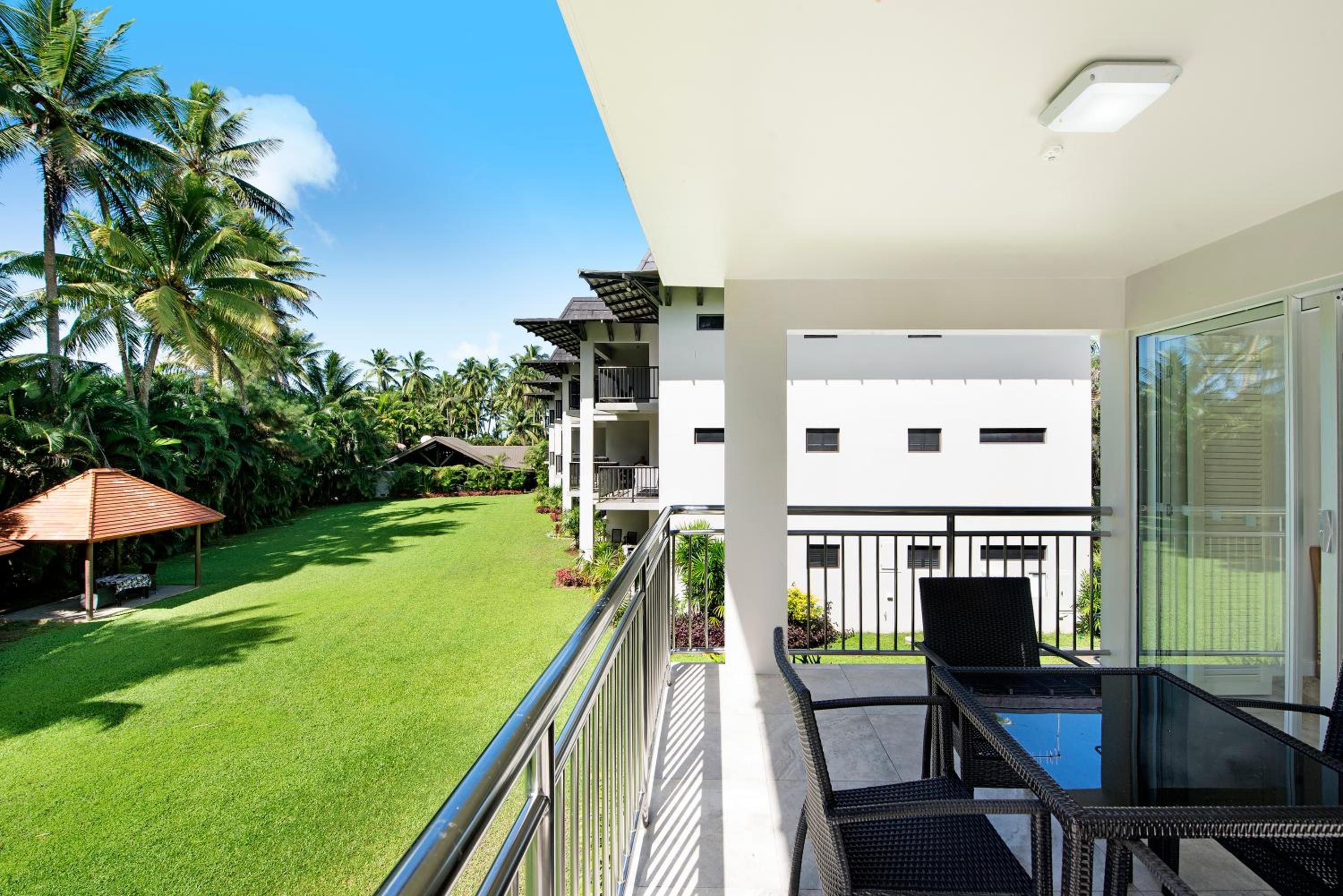ULTIQA Fiji Palms Beach Resort
