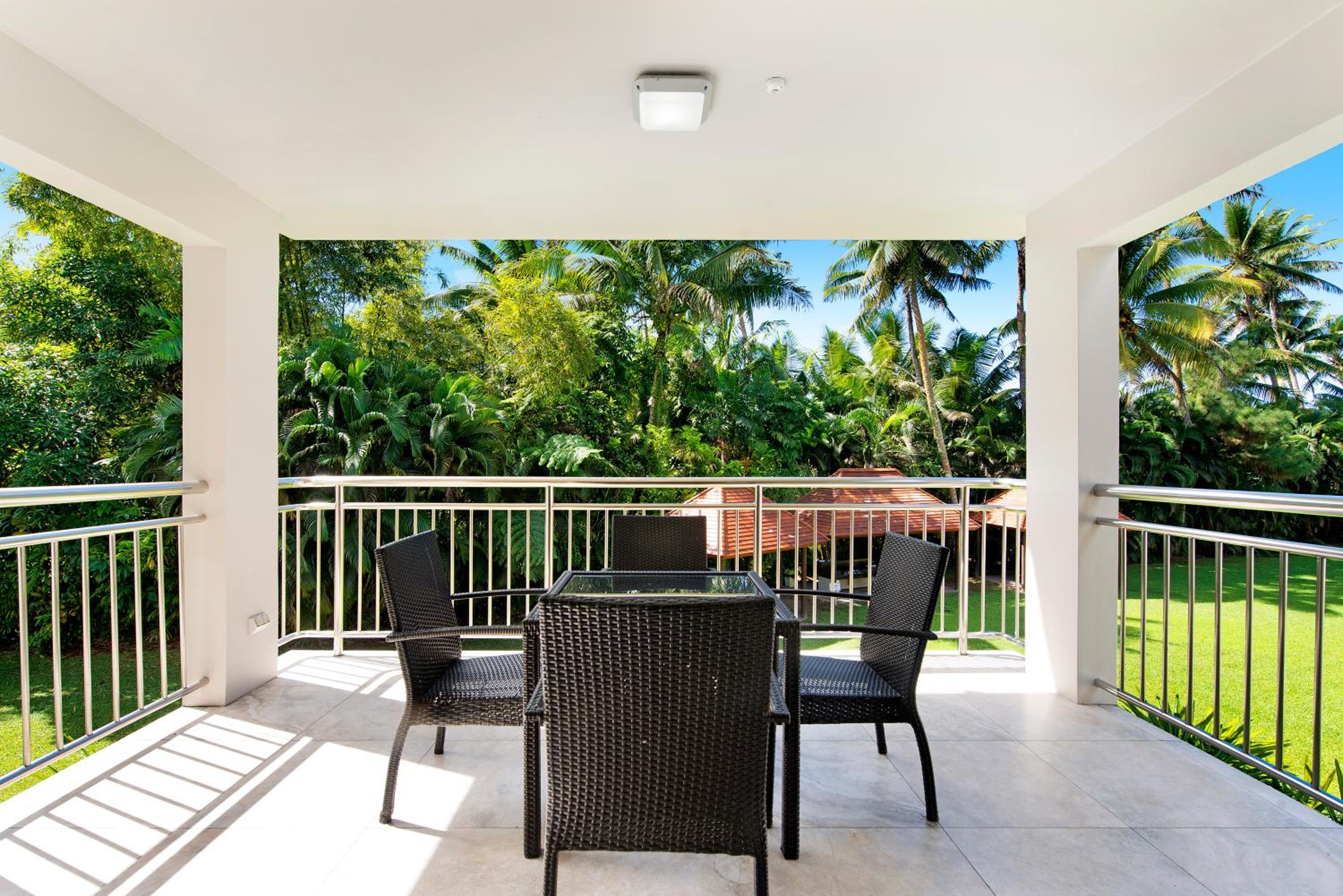 ULTIQA Fiji Palms Beach Resort