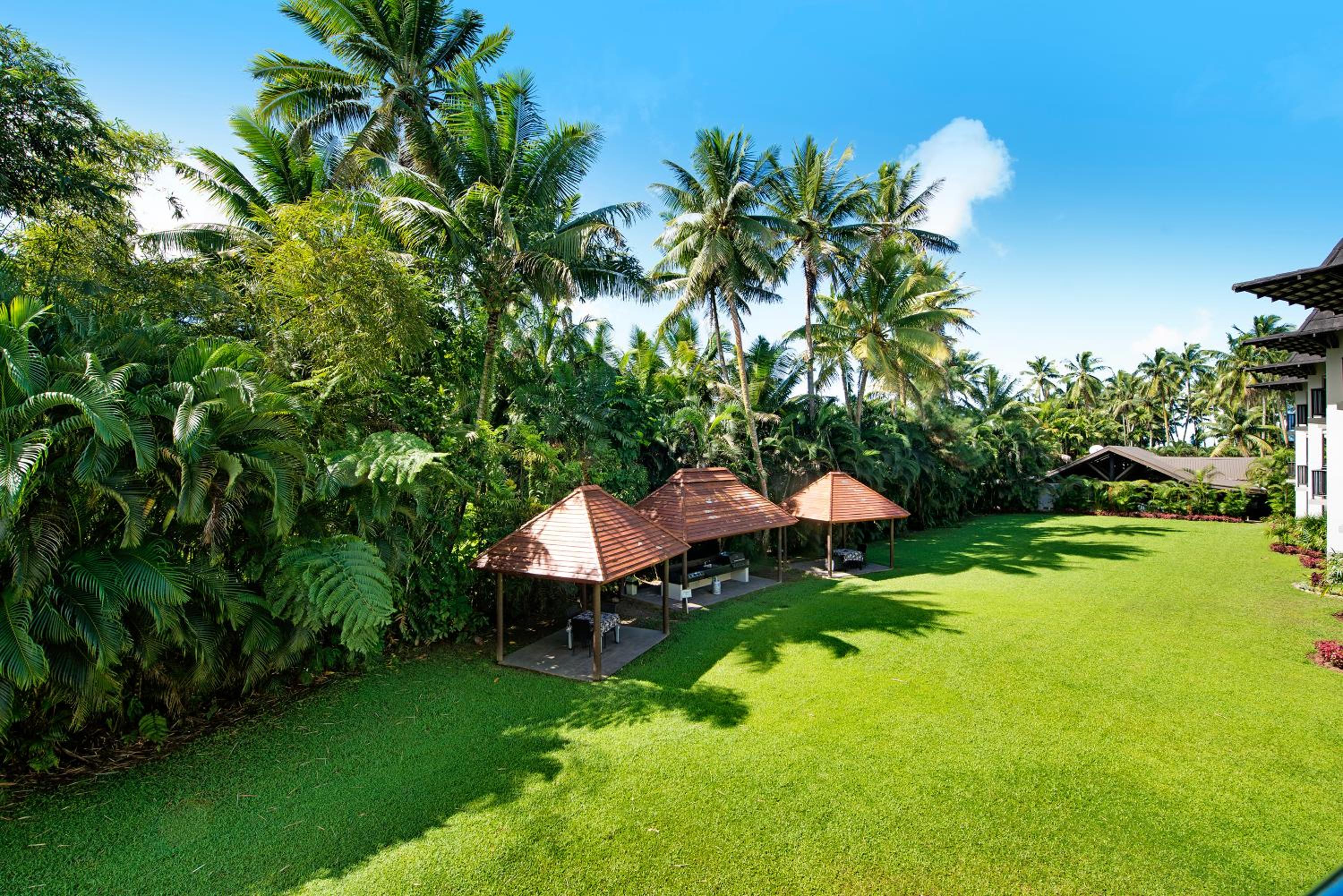 ULTIQA Fiji Palms Beach Resort